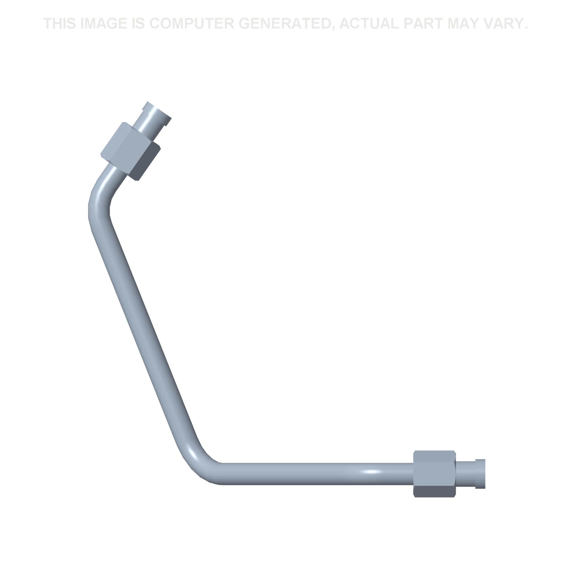 HYD TUBE | NEWHOLLANDAG | CA | EN