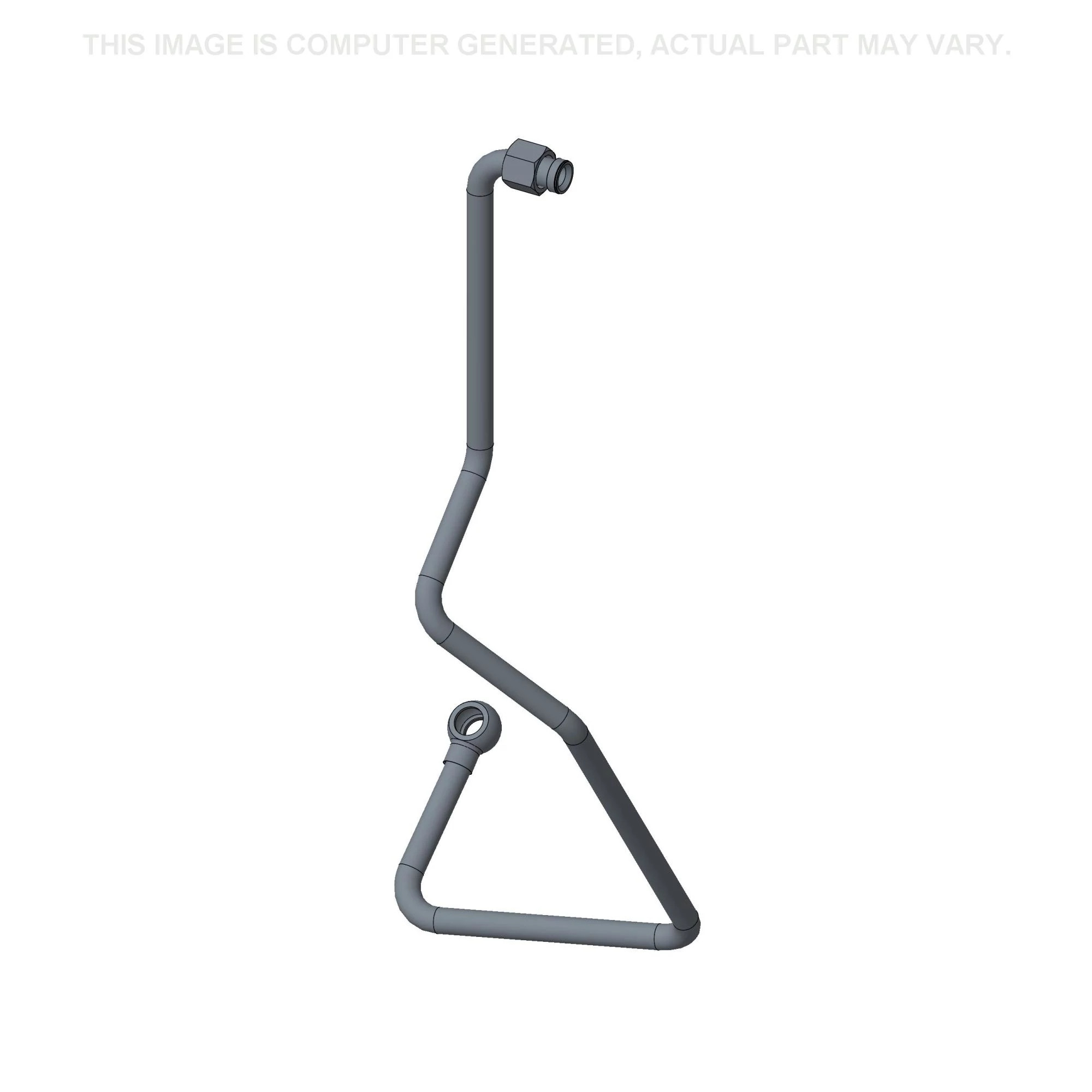 TUBO | NEWHOLLANDAG | EU | ES