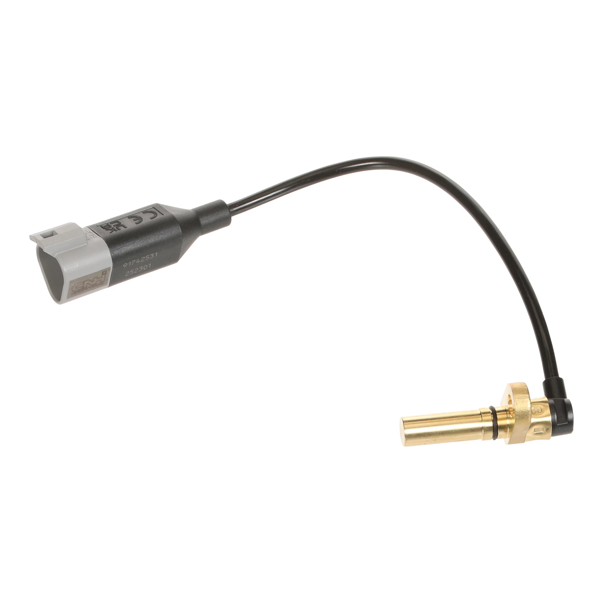 SENSOR | CASEIH | GB | EN