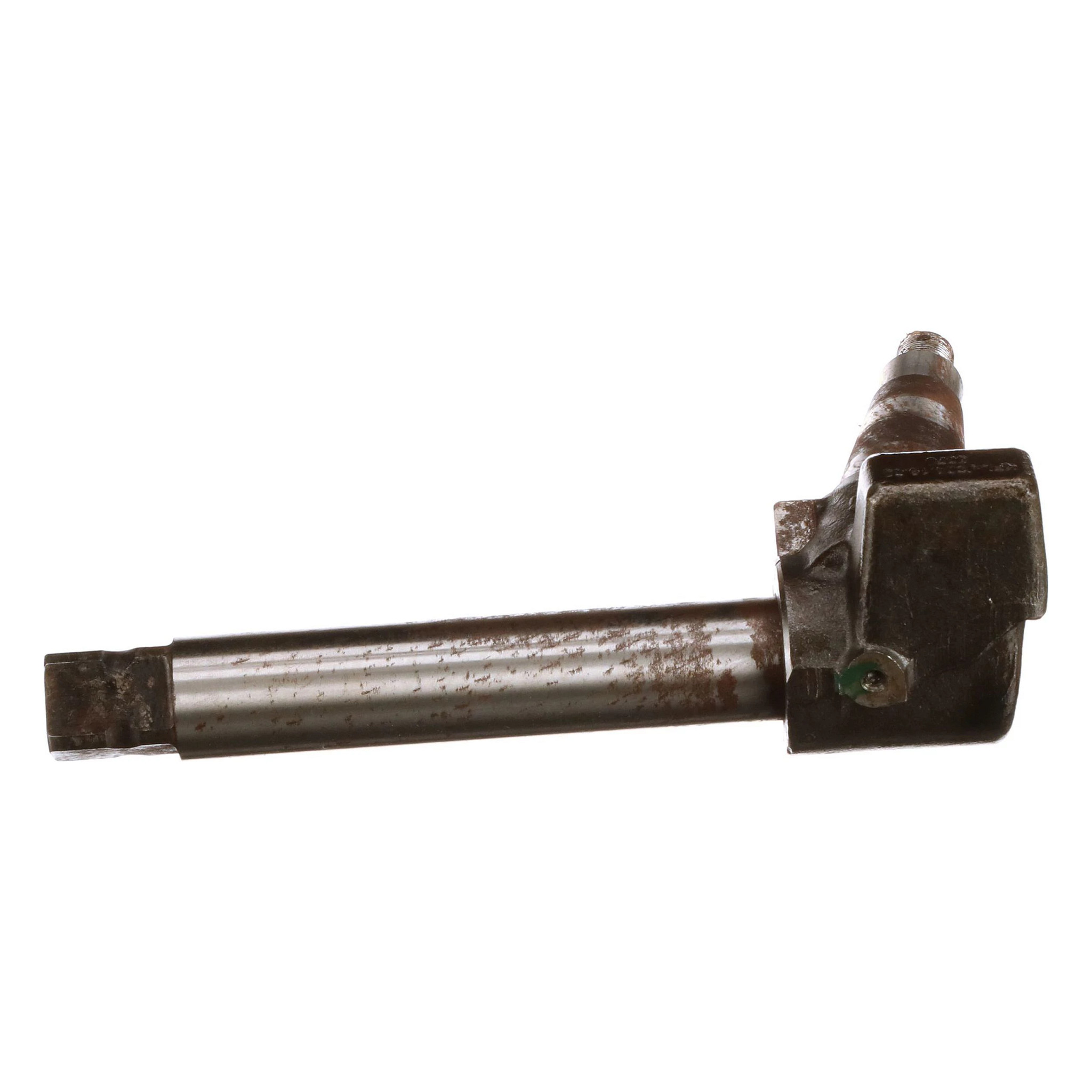 STEERING KNUCKLE | CASECE | CA | EN