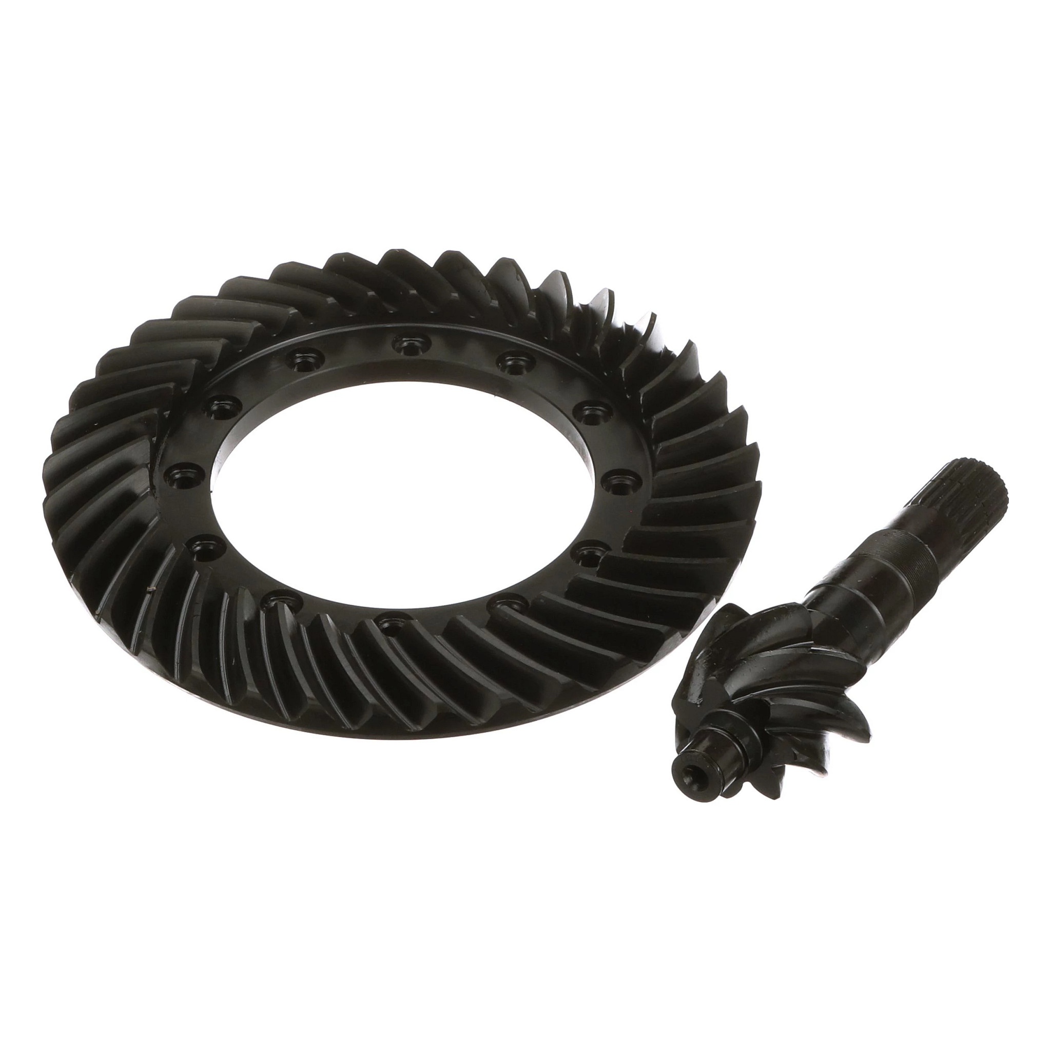 7:37 Gear Set | NEWHOLLANDAG | US | EN