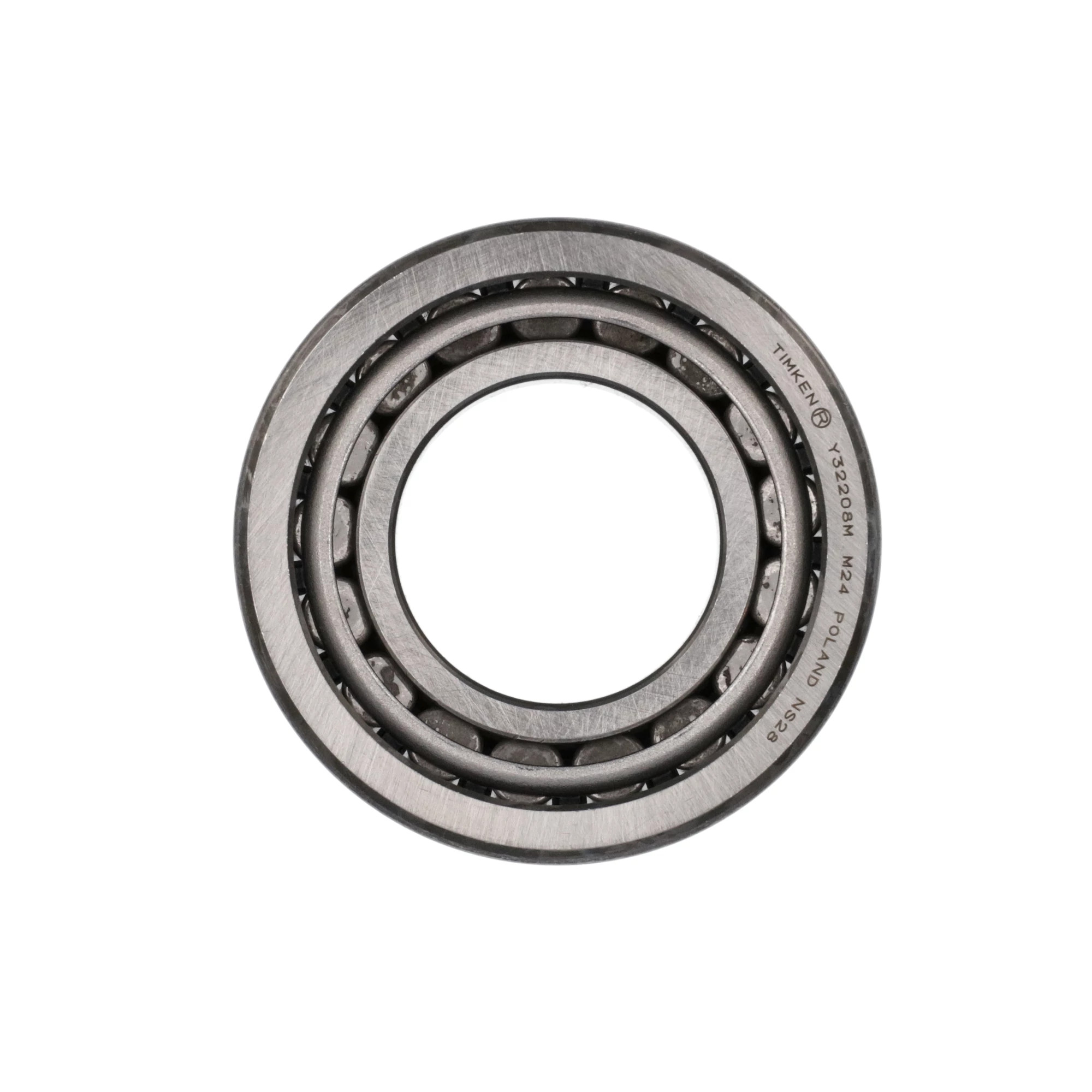 TAPERED BEARING | CASEIH | AU | EN
