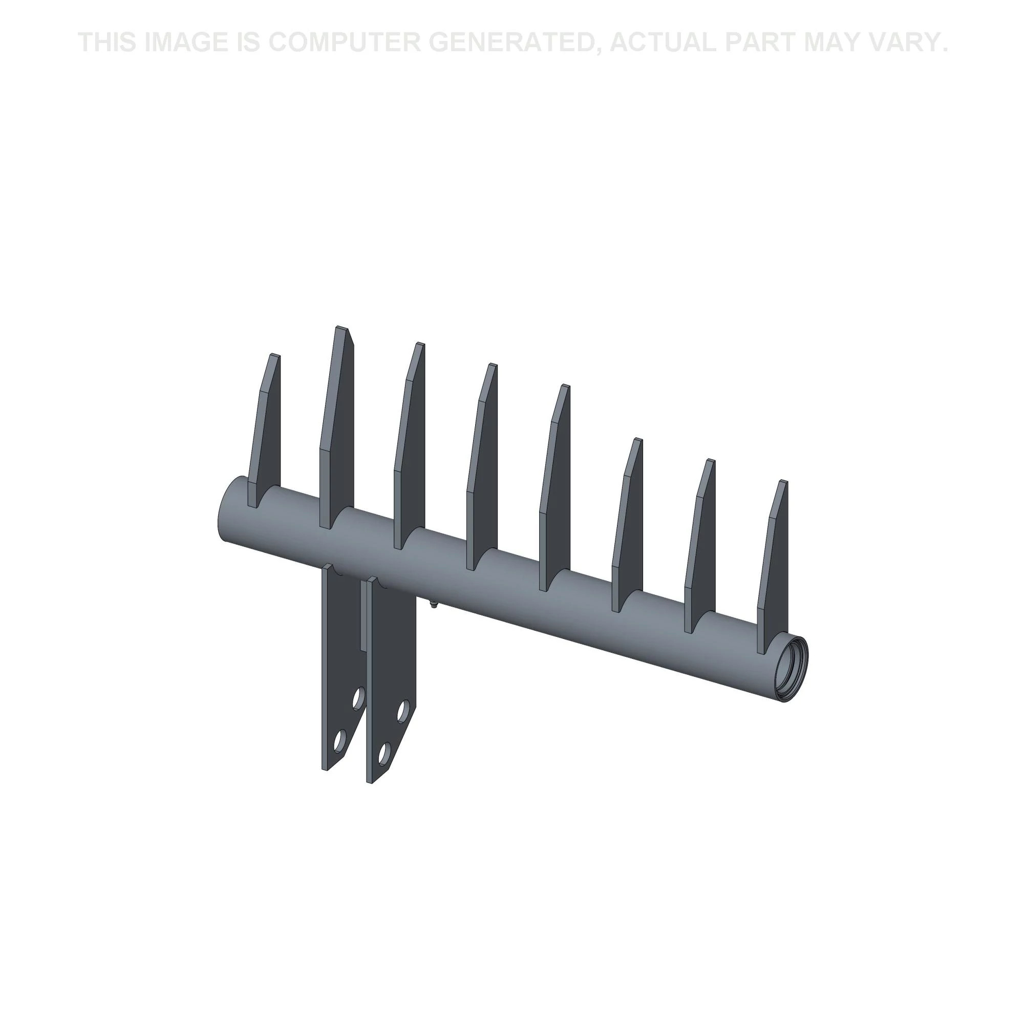 TUBE | CASEIH | FR | FR