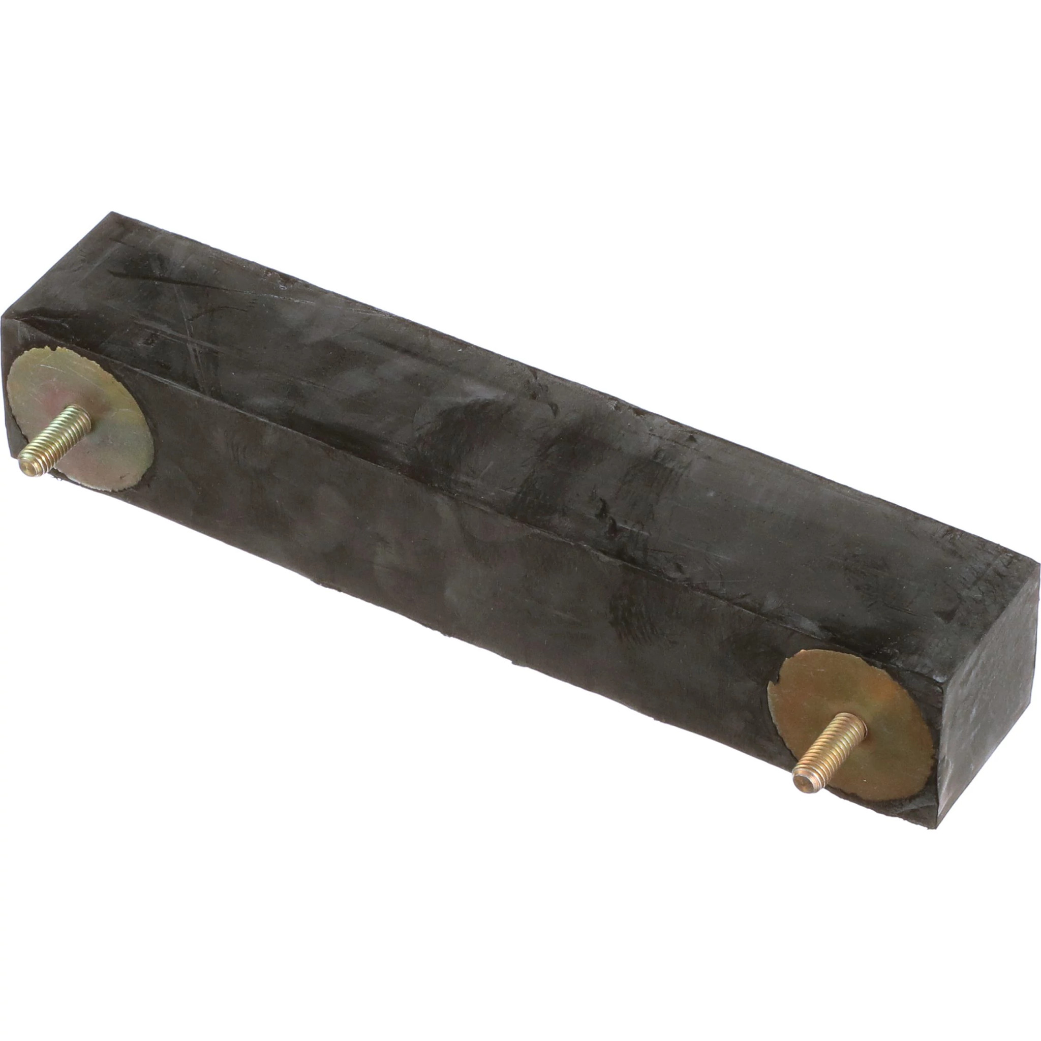 Rubber Damper | CASECE | CA | FR