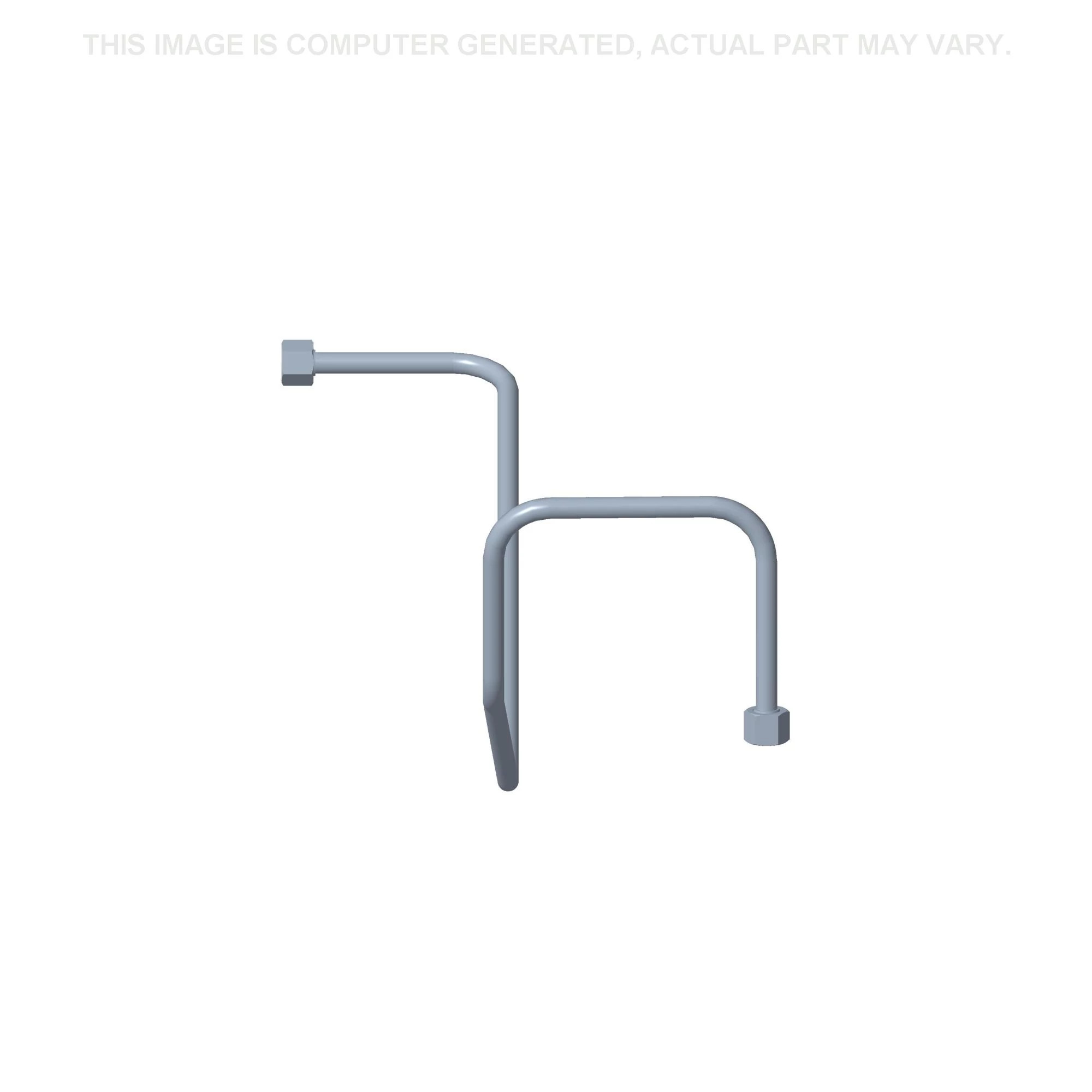 HYD TUBE | CASECE | CA | EN