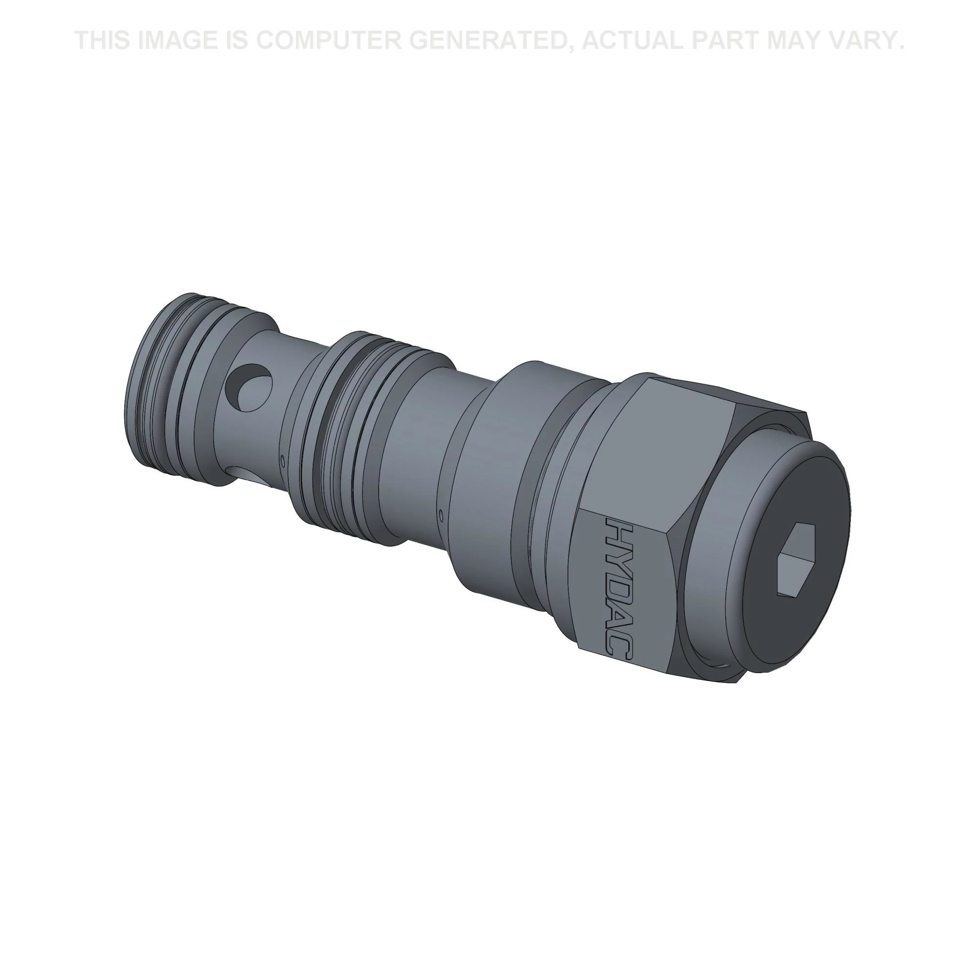 Válvula De Retenção