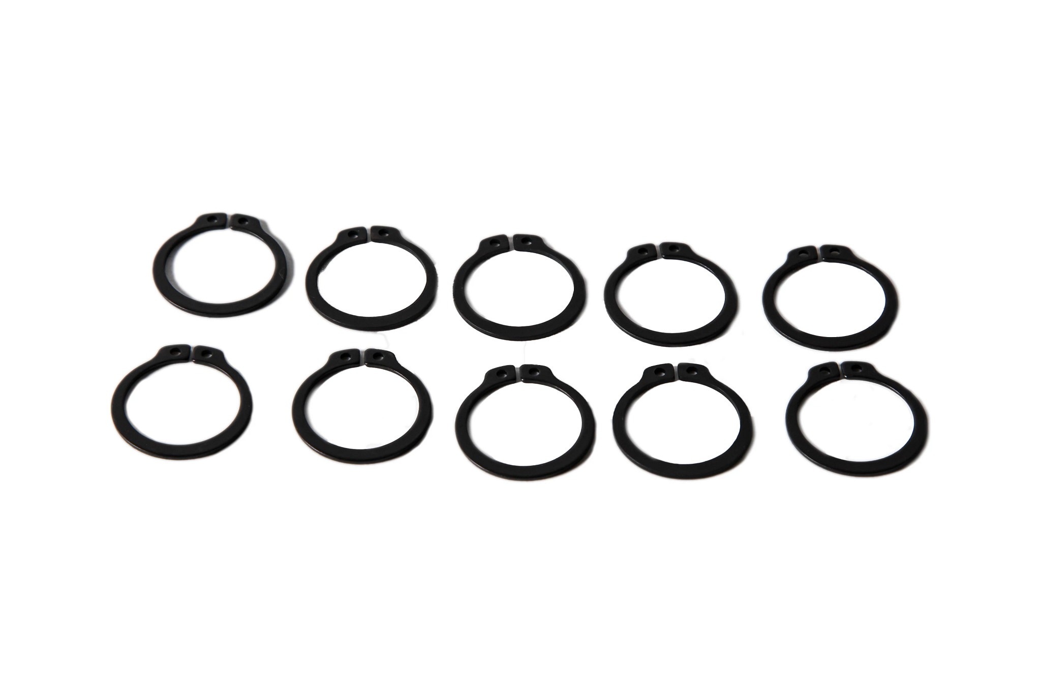 External Snap Ring - 22.41 mm ID x 1.2 mm Thk | NEWHOLLANDCE | CA | EN