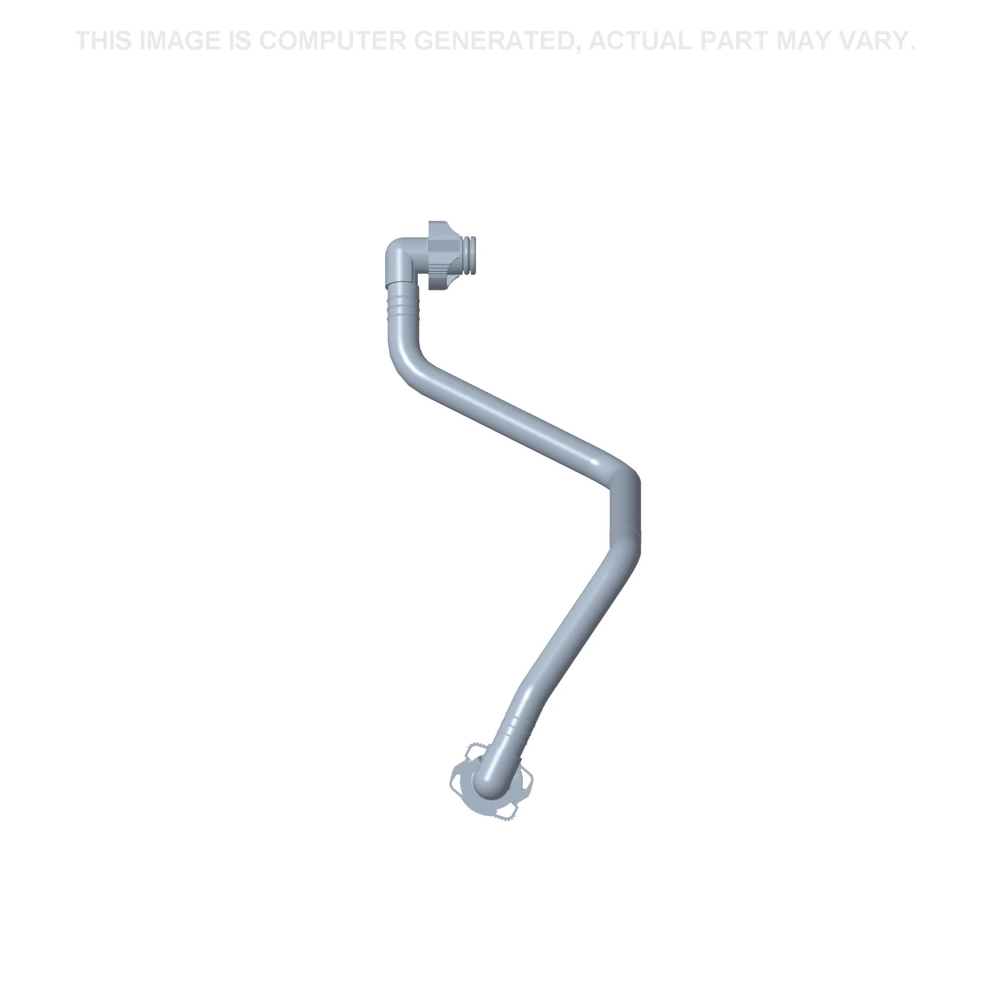 TUBO CARBURANTE | NEWHOLLANDAG | IT | IT