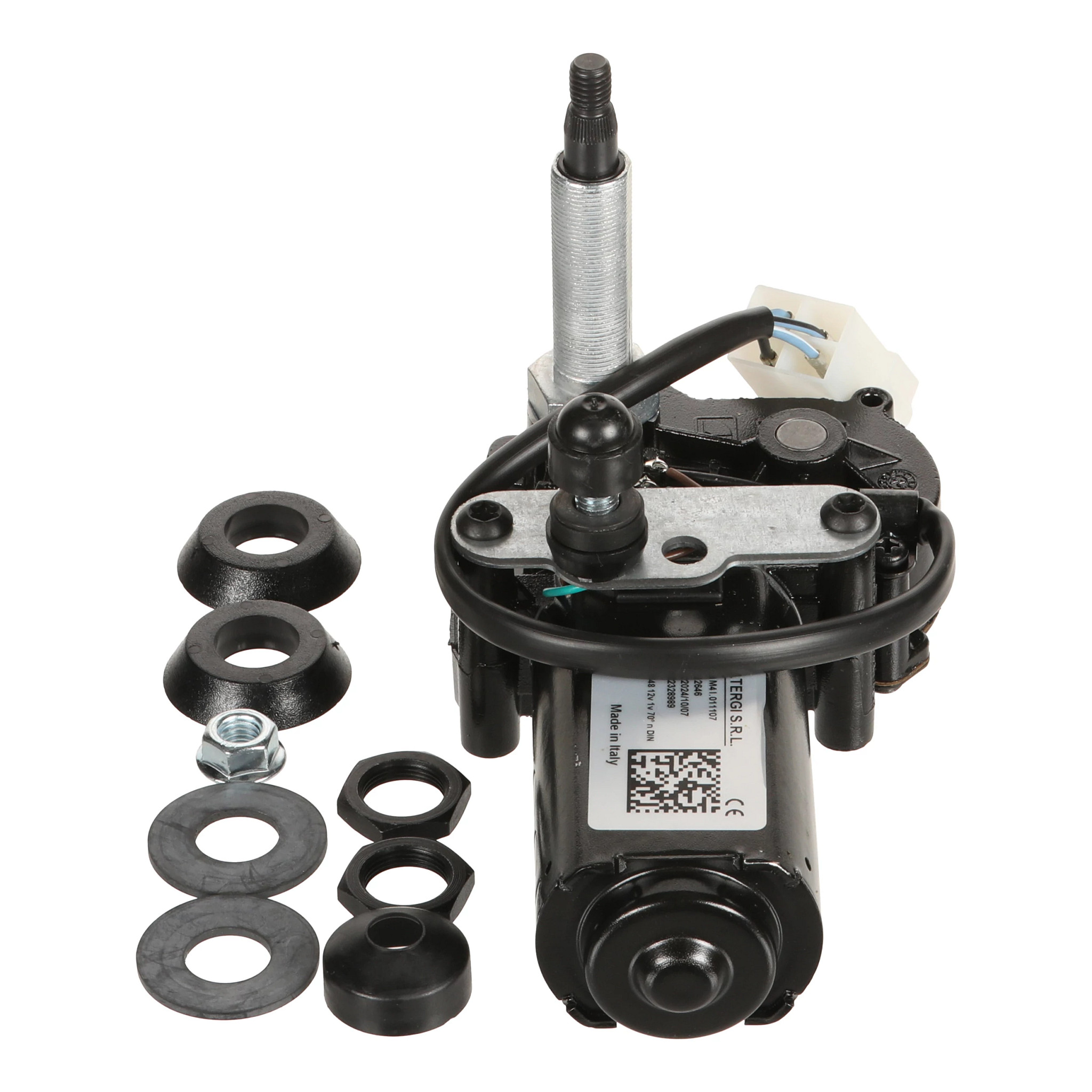 WIPER MOTOR | NEWHOLLANDAG | US | EN