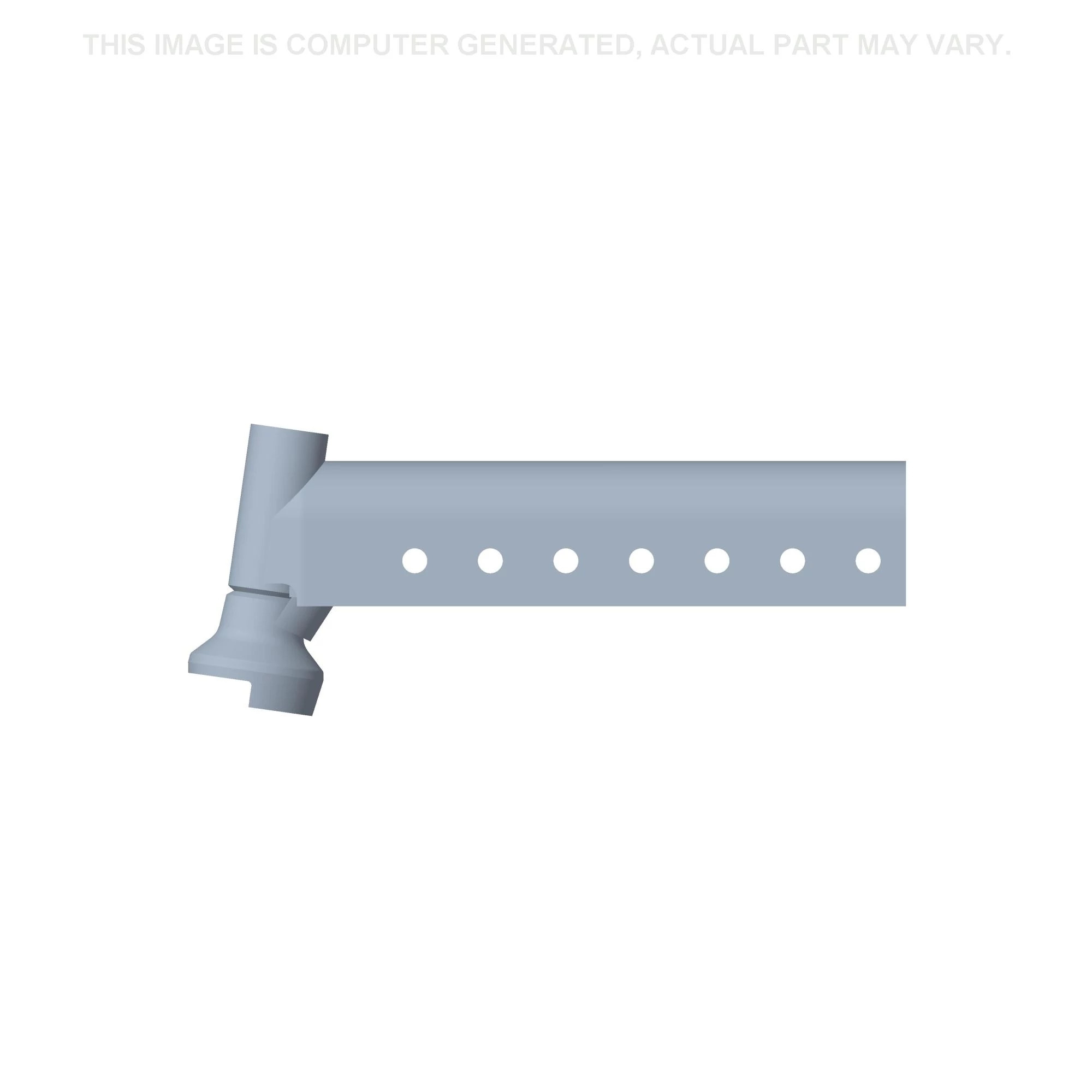 FRONT AXLE | CASEIH | CA | EN