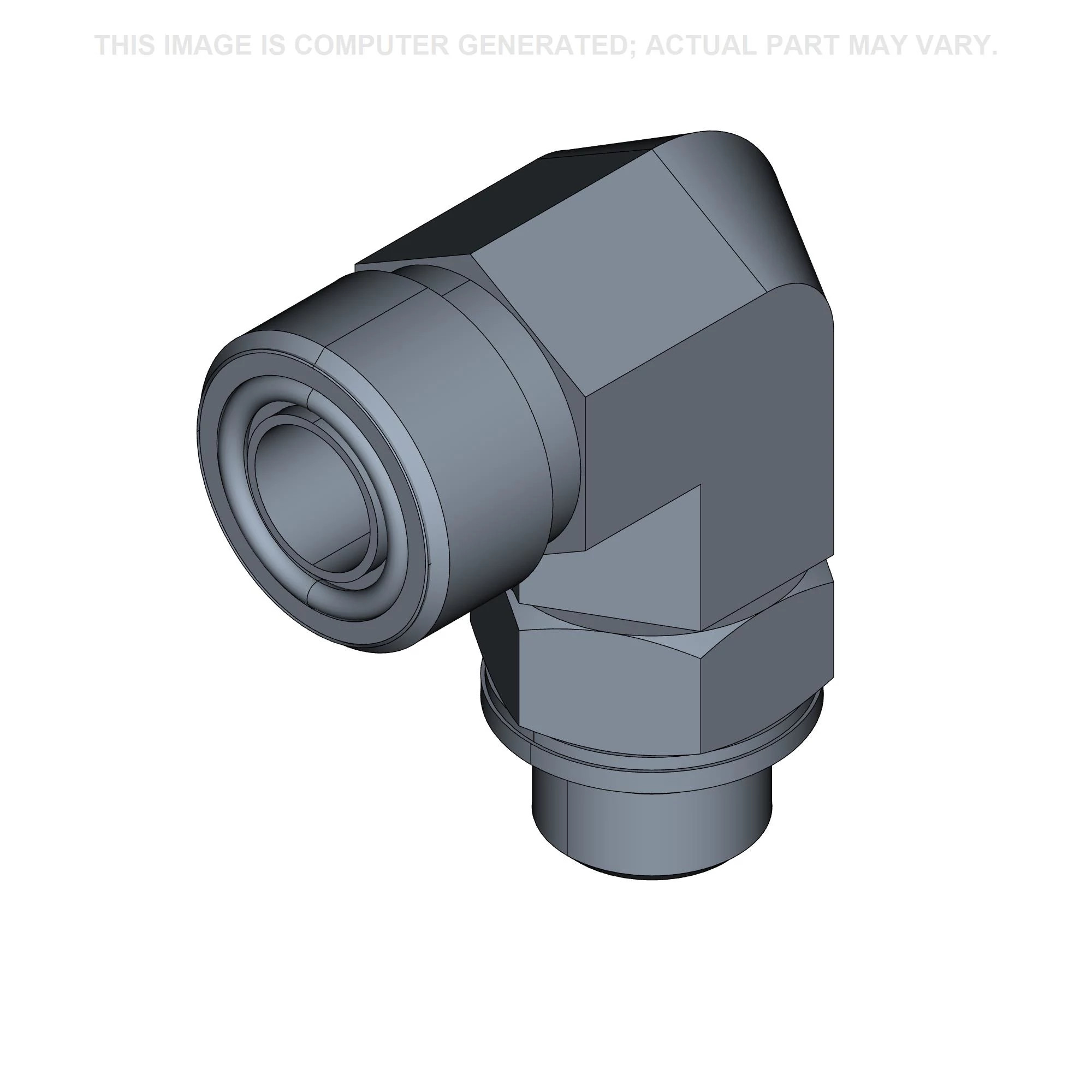 90 ELBOW | CASECE | CA | EN