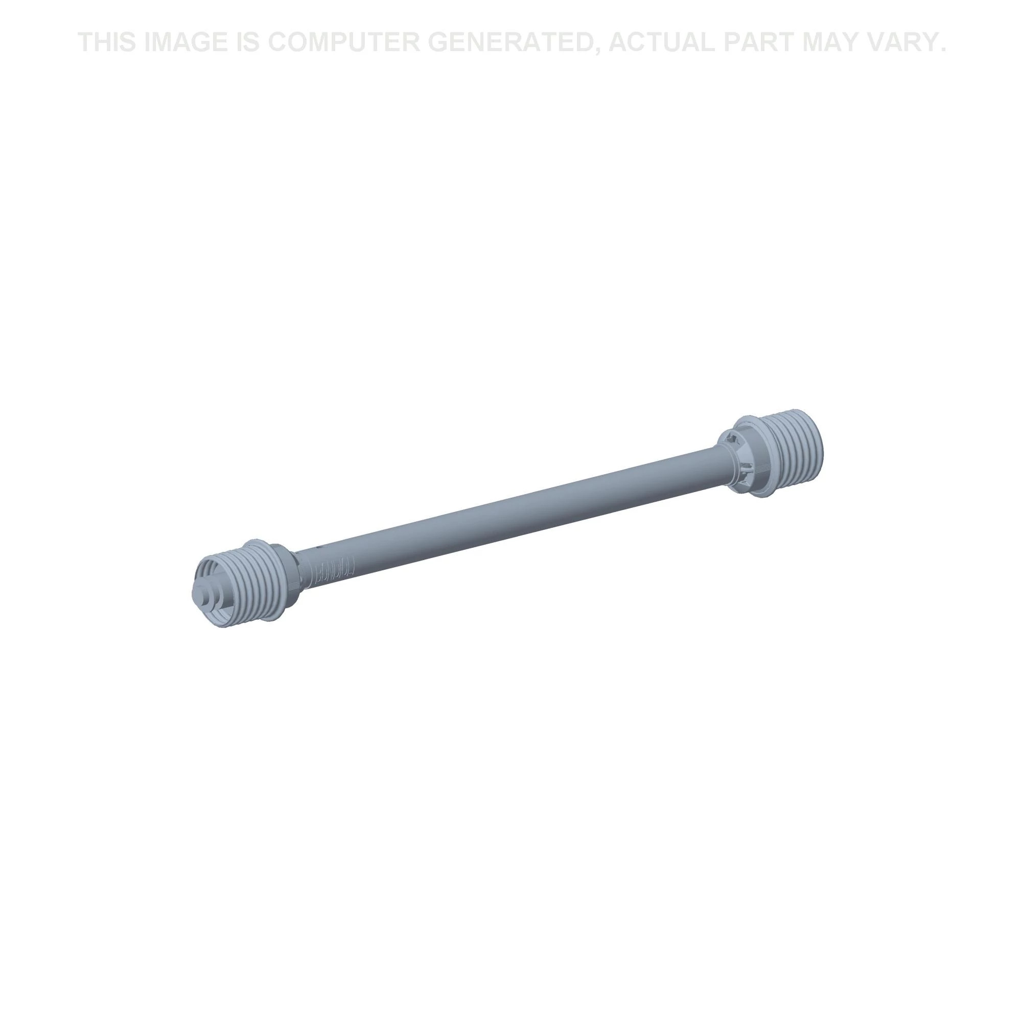 PTO SHAFT | NEWHOLLANDAG | AMEA | EN