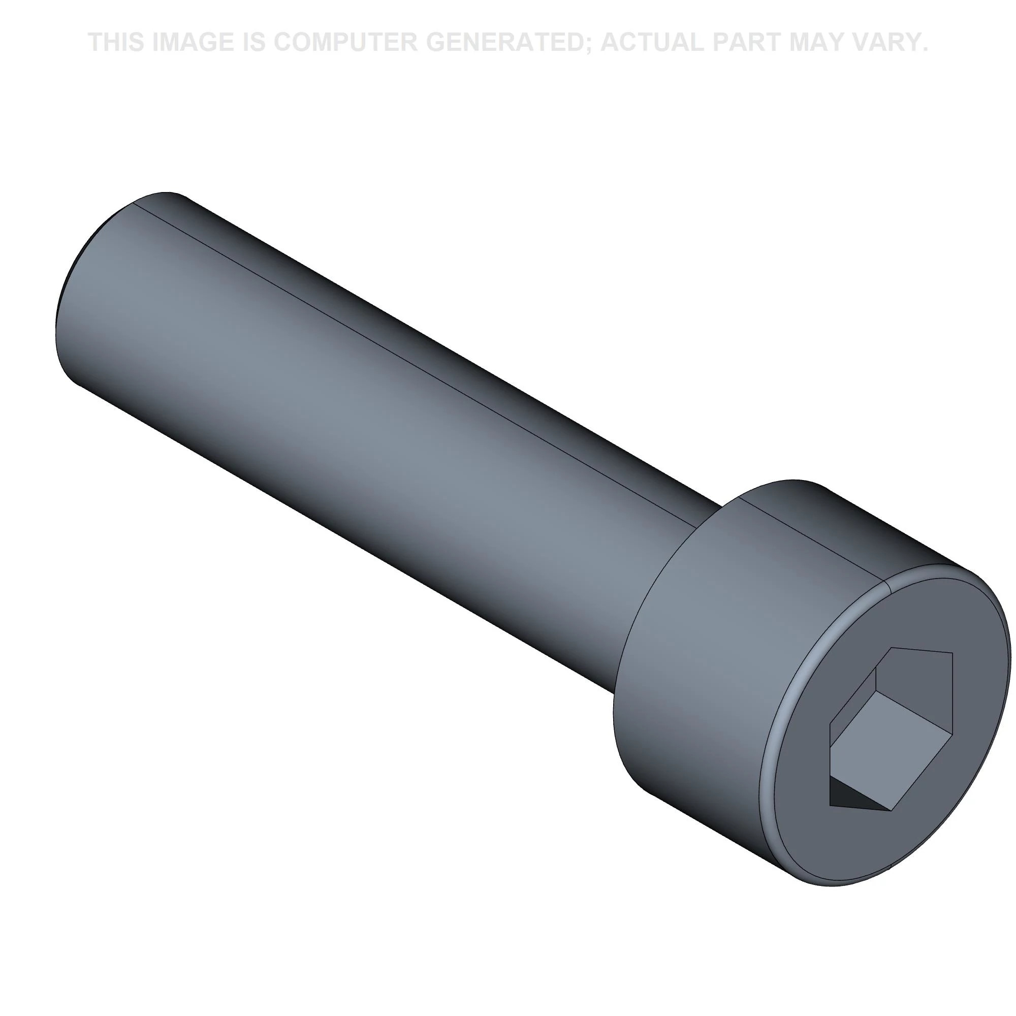 HEX SOC SCREW | CASEIH | IE | EN