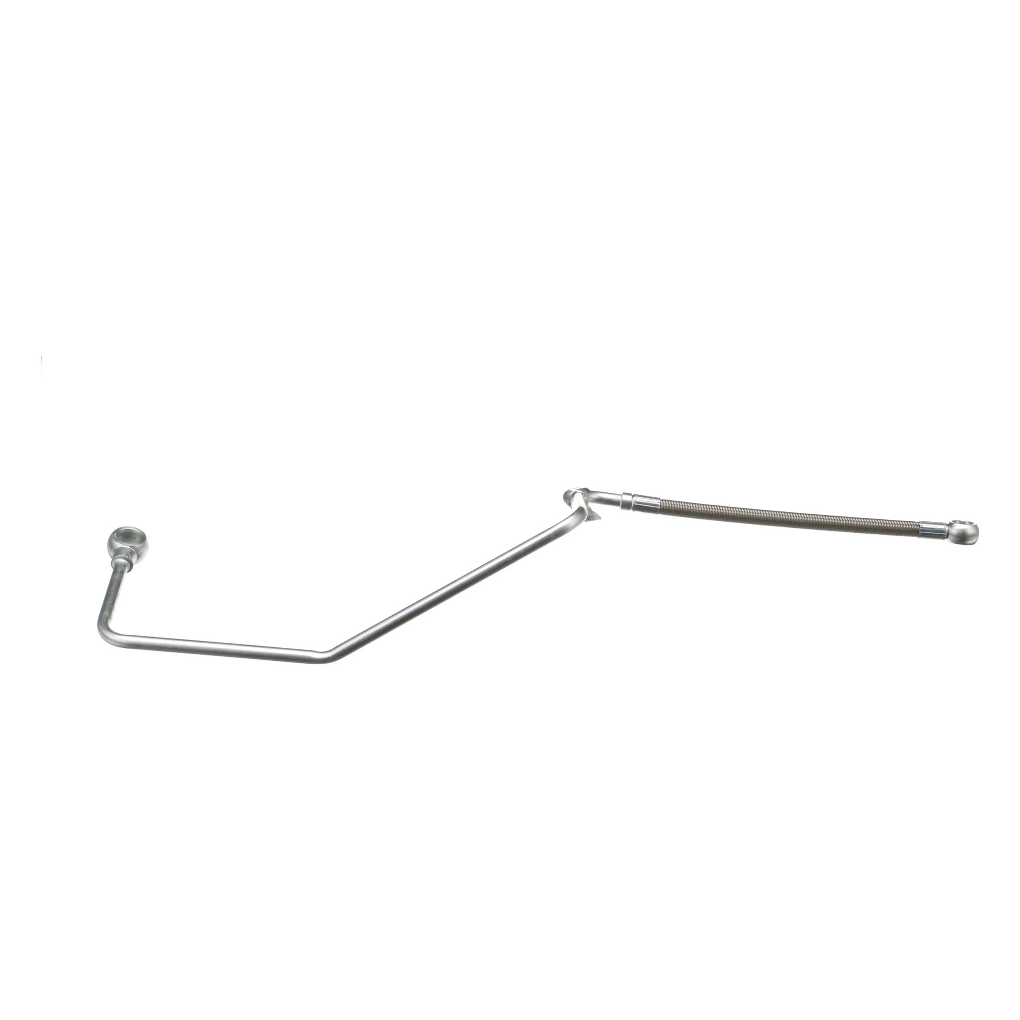 FUEL TUBE | CASECE | CA | EN