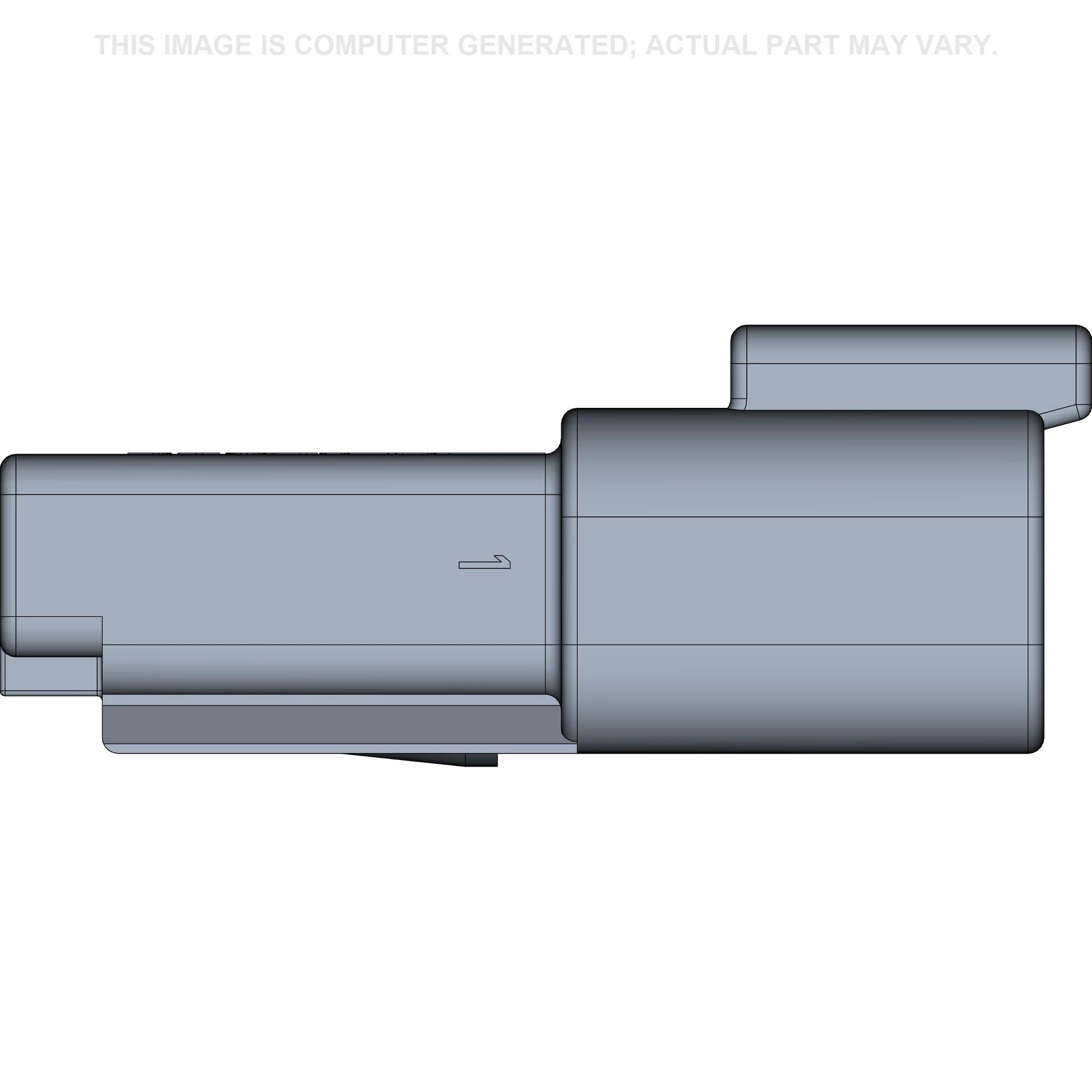 ELEC CONNECTOR | CASECE | CA | EN