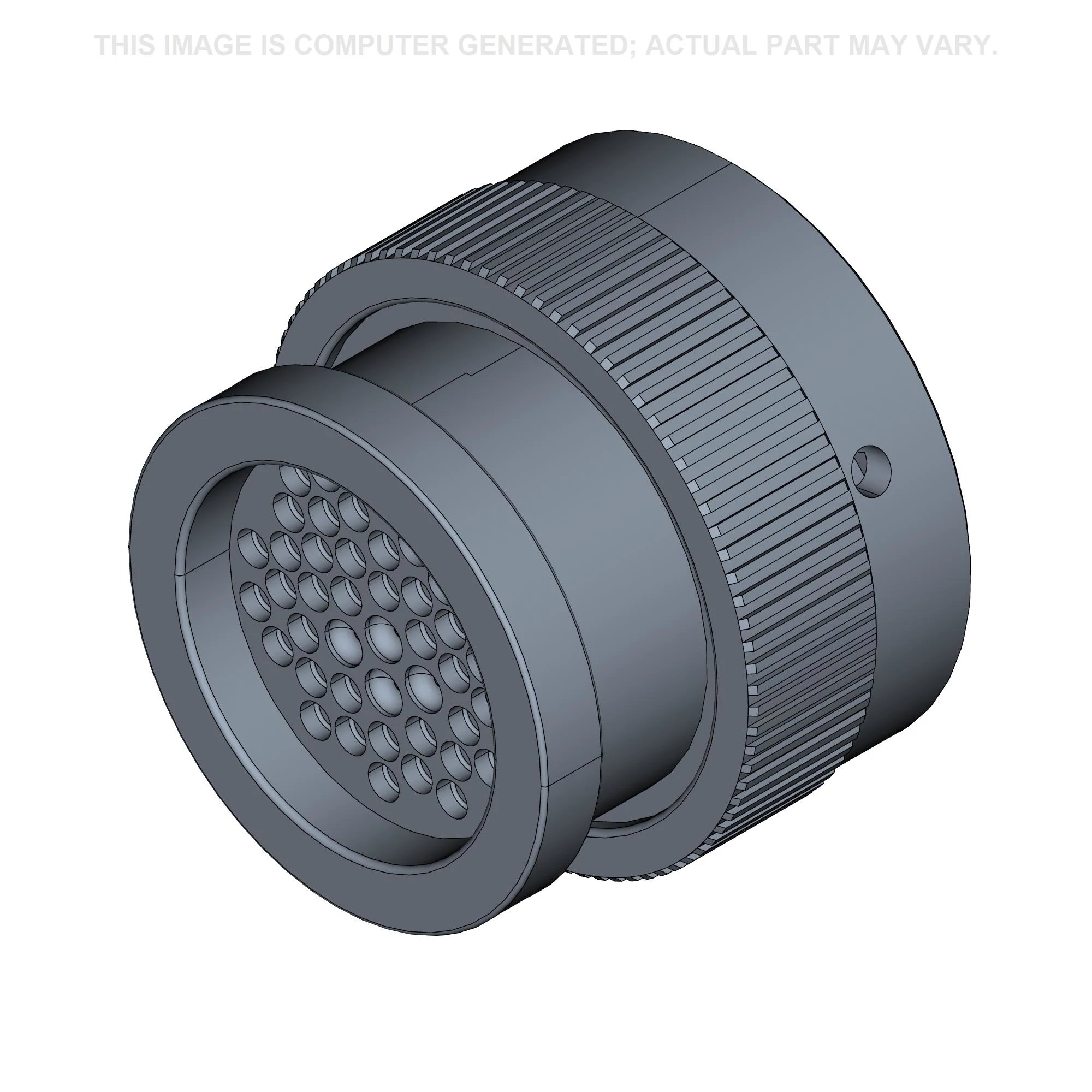 Elec Connector | CASECE | US | EN