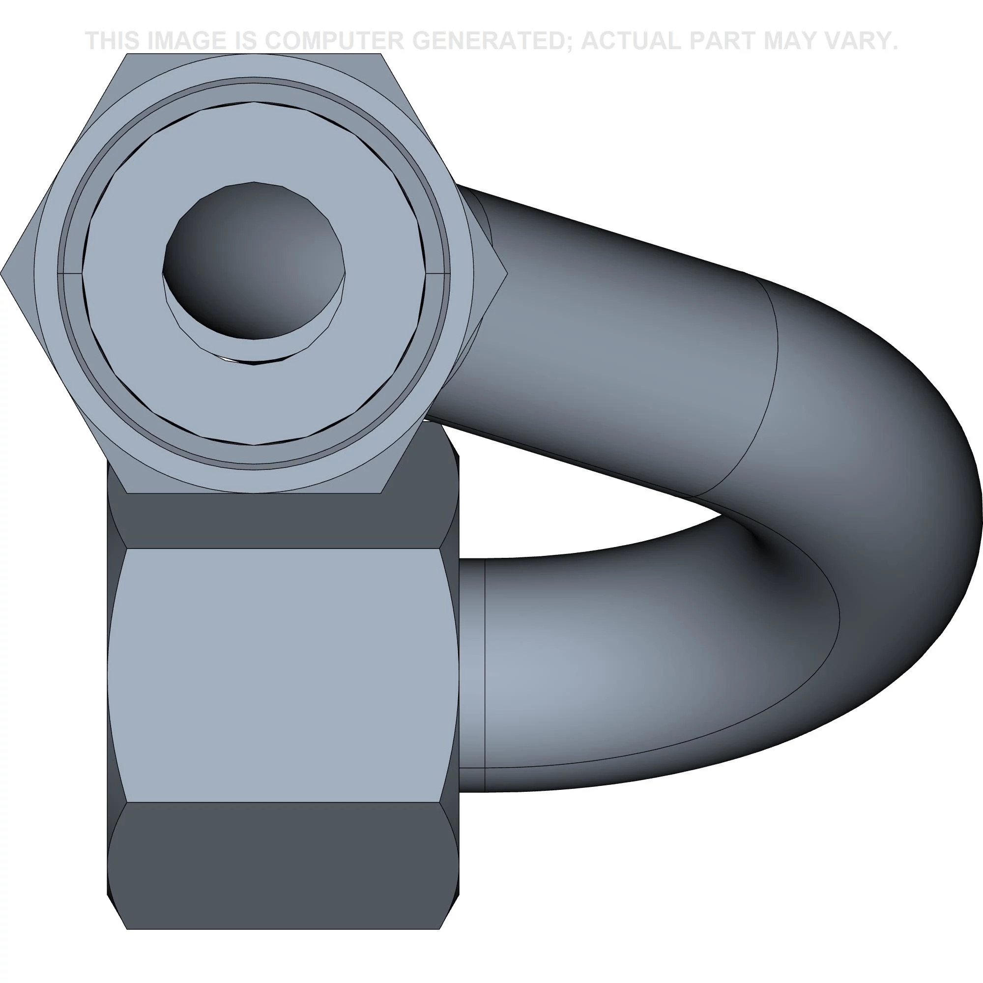 RURKA HYDRAULICZNA | STEYR | EU | PL