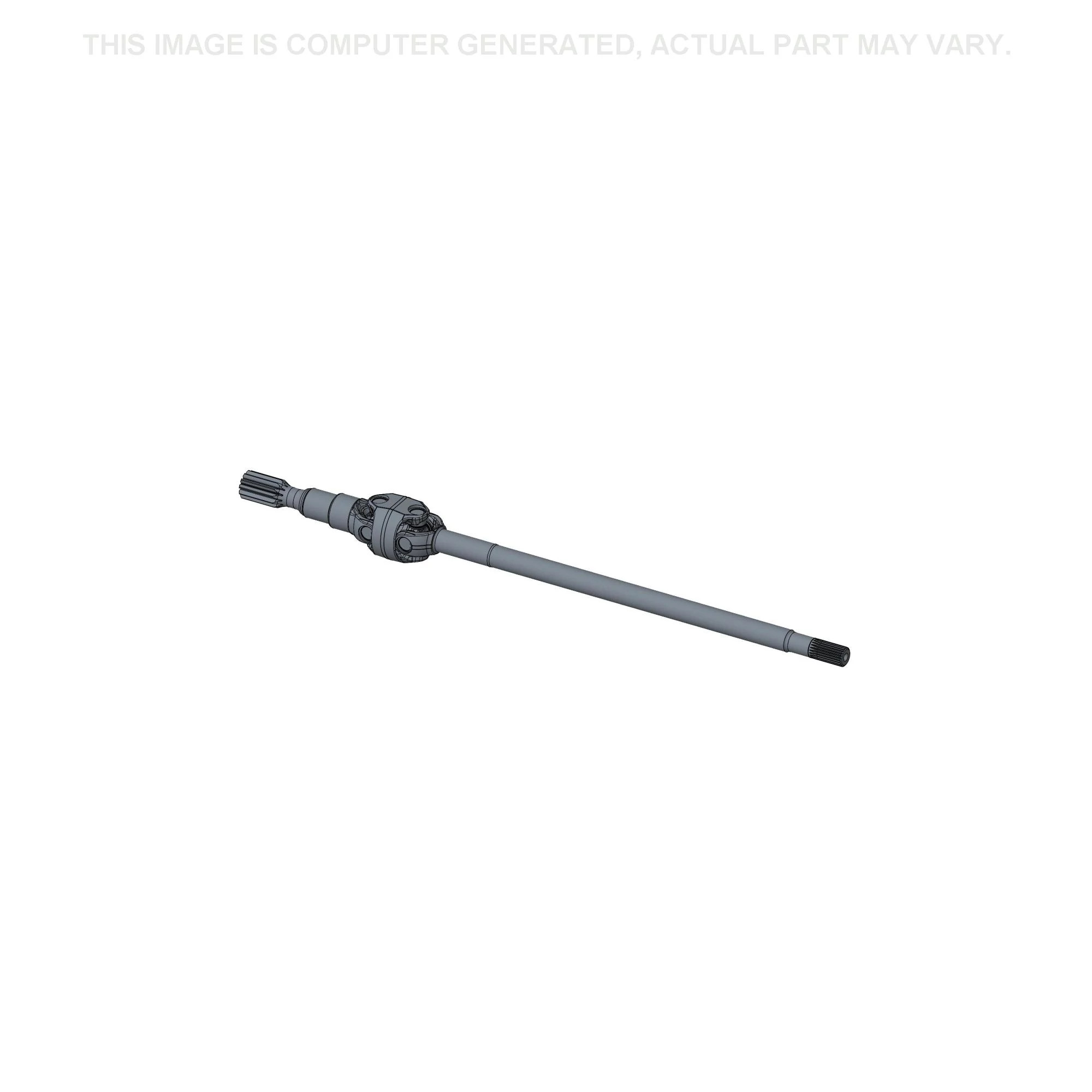 Half Shaft | CASECE | CA | FR