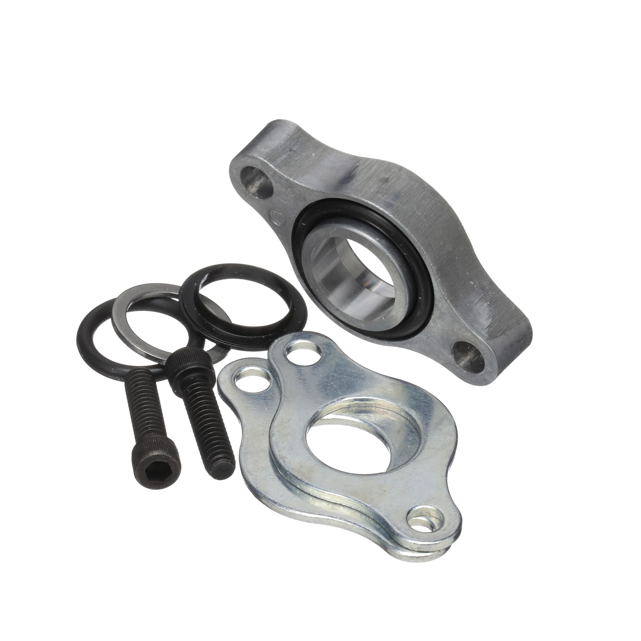 Conjunto de vedação da placa | NEWHOLLANDCE | BR | PT