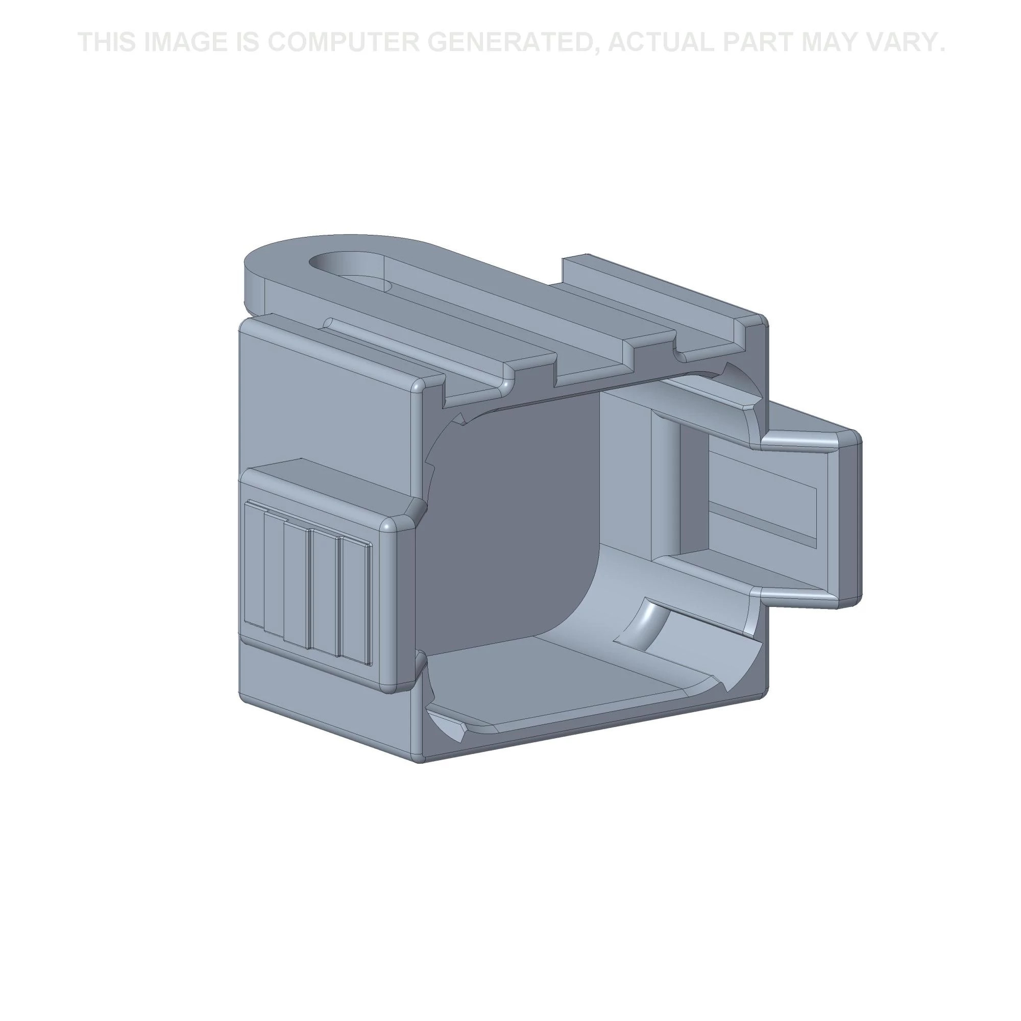 WIRE CONNECTOR | FLEXICOIL | US | EN