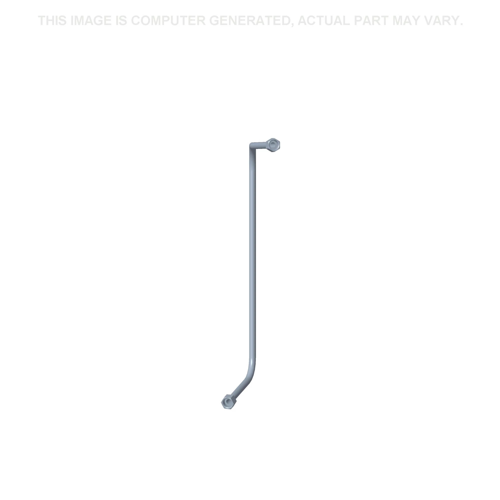 TUYAU HYDRAULIQUE | NEWHOLLANDAG | AMEA | ZH