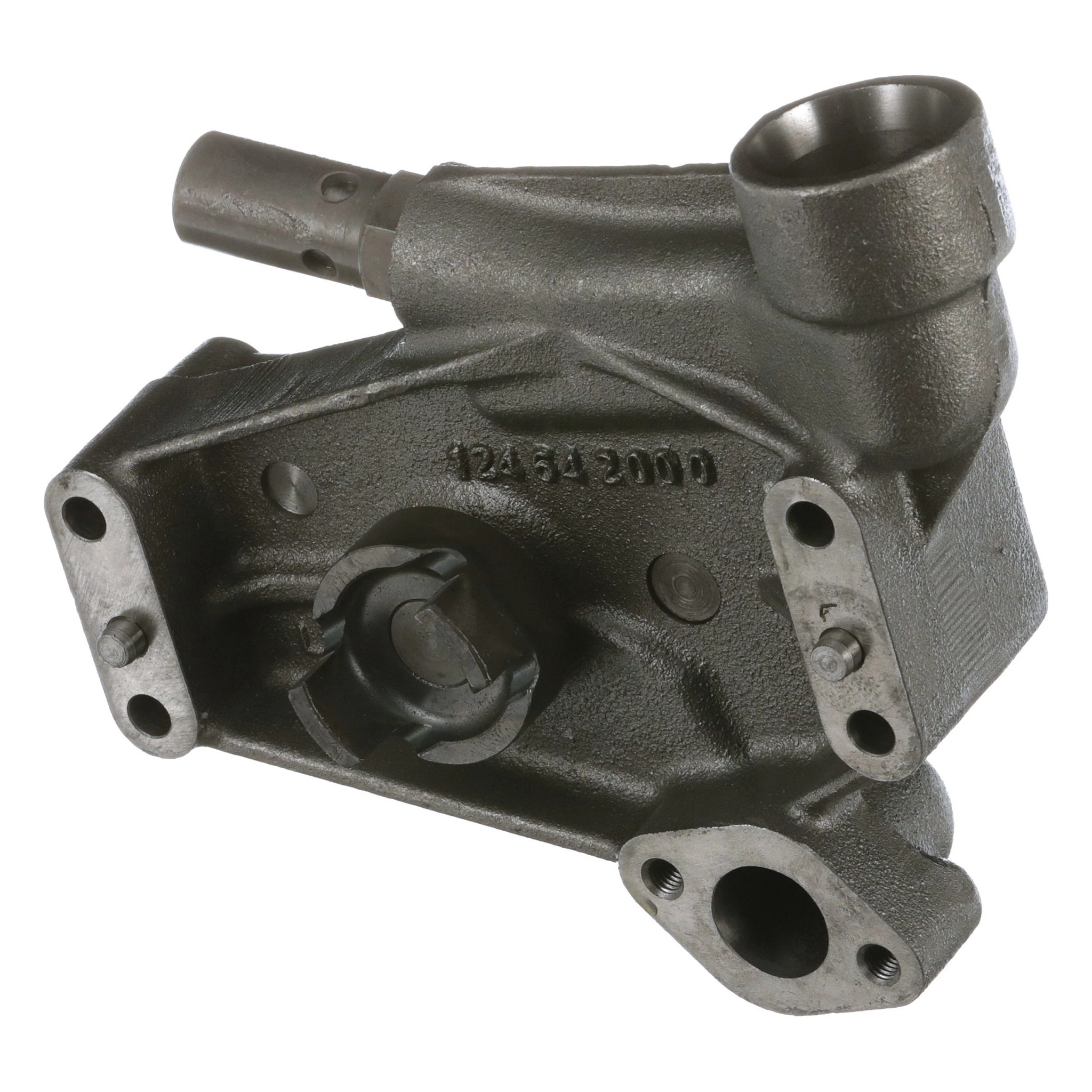 ENGINE OIL PUMP | NEWHOLLANDAG | US | EN
