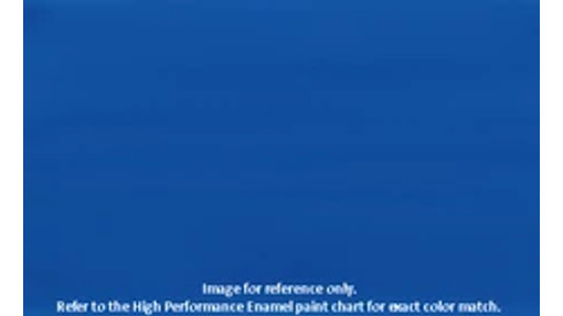 Blue Enamel Paint - 1 Qt/946 Ml | NEWHOLLANDAG | US | EN