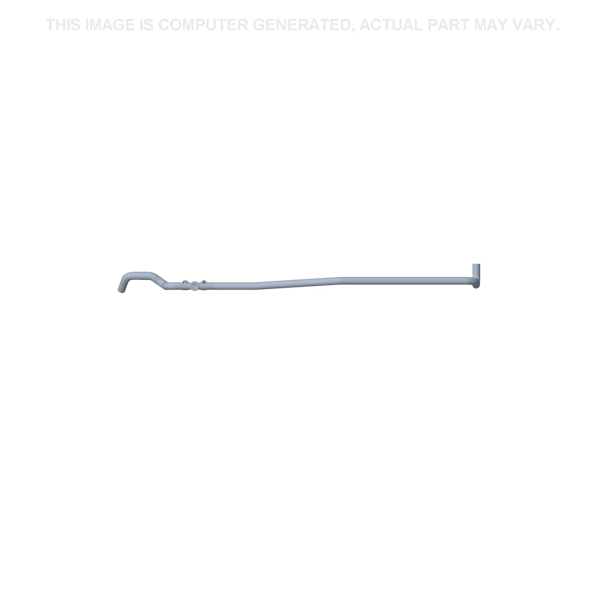 Mangueira do Aquecedor