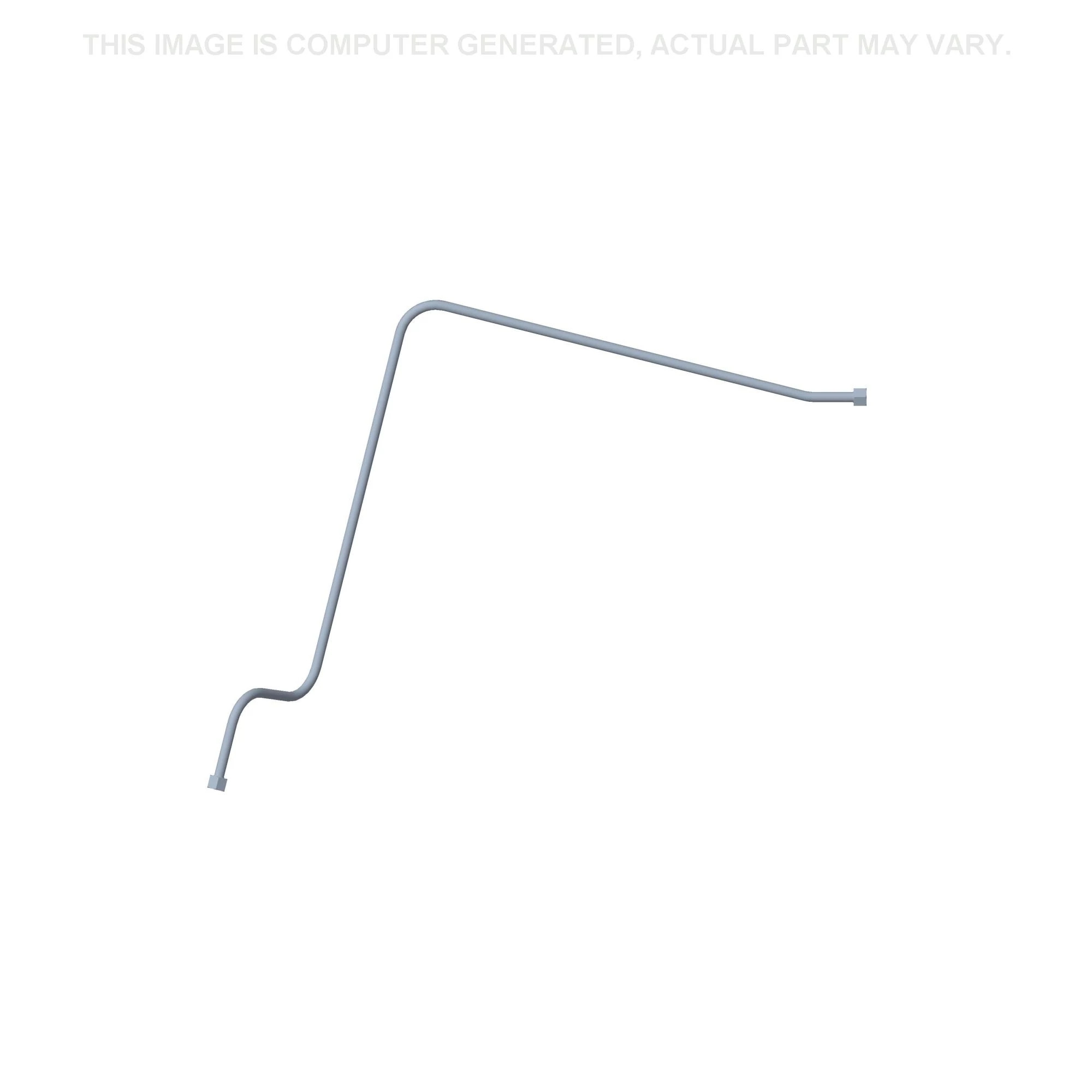 TUBAGEM HIDRÁULICO | CASEIH | EU | PT