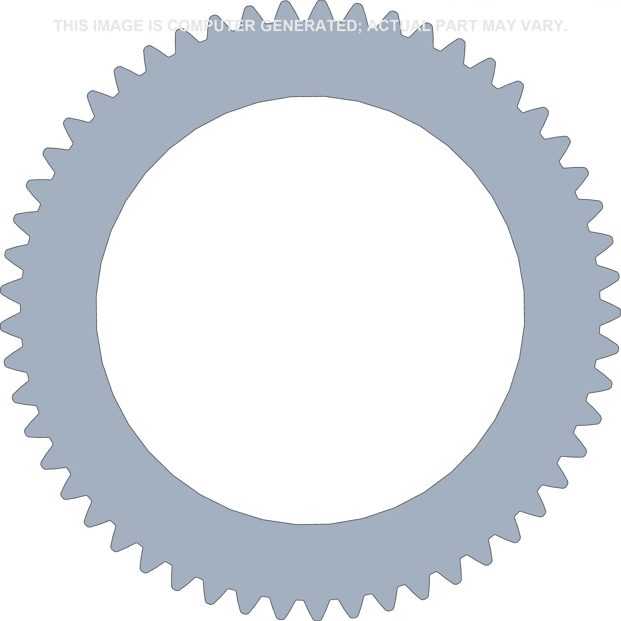 THRUST PLATE | NEWHOLLANDAG | GB | EN