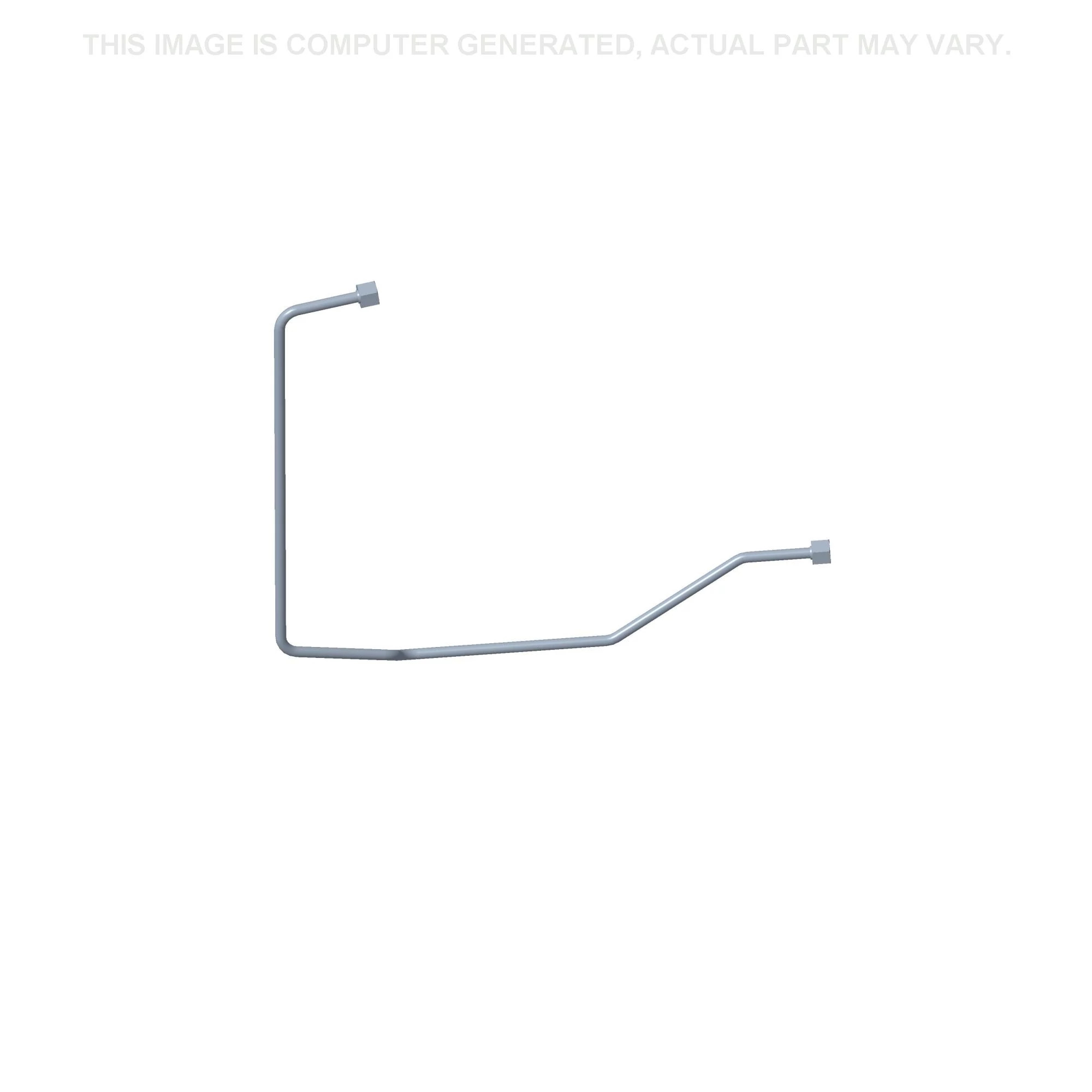 TUYAU HYDRAULIQUE | NEWHOLLANDCE | EU | FR