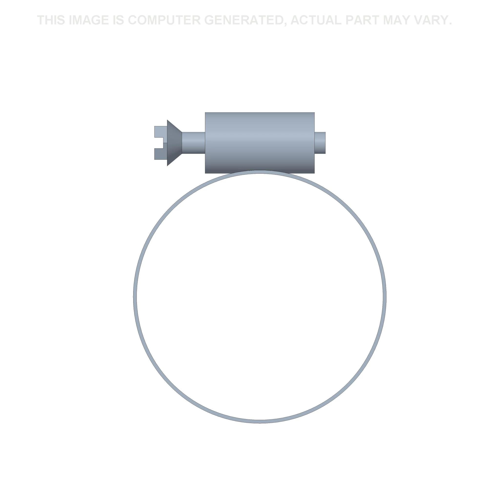 BRIDE, FLEXIBLE | CASEIH | CA | FR