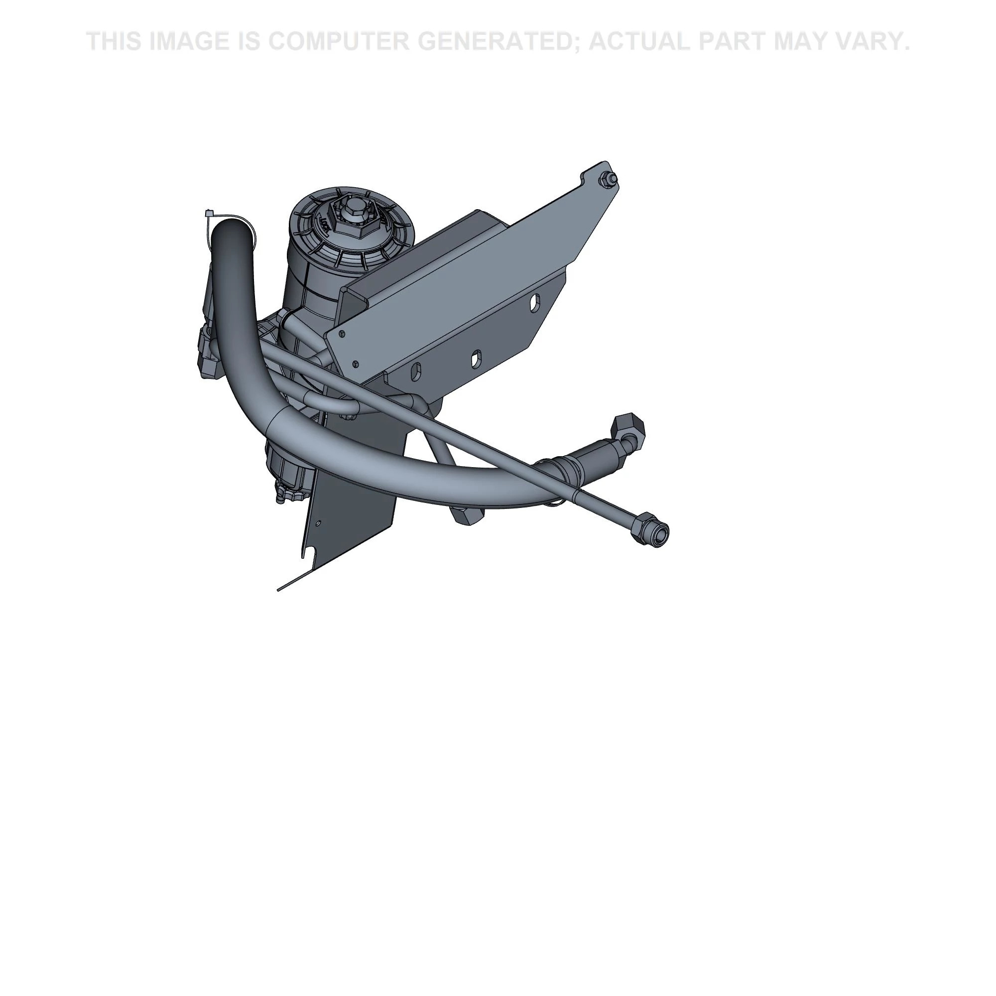 FUEL PUMP | NEWHOLLANDAG | EU | EN