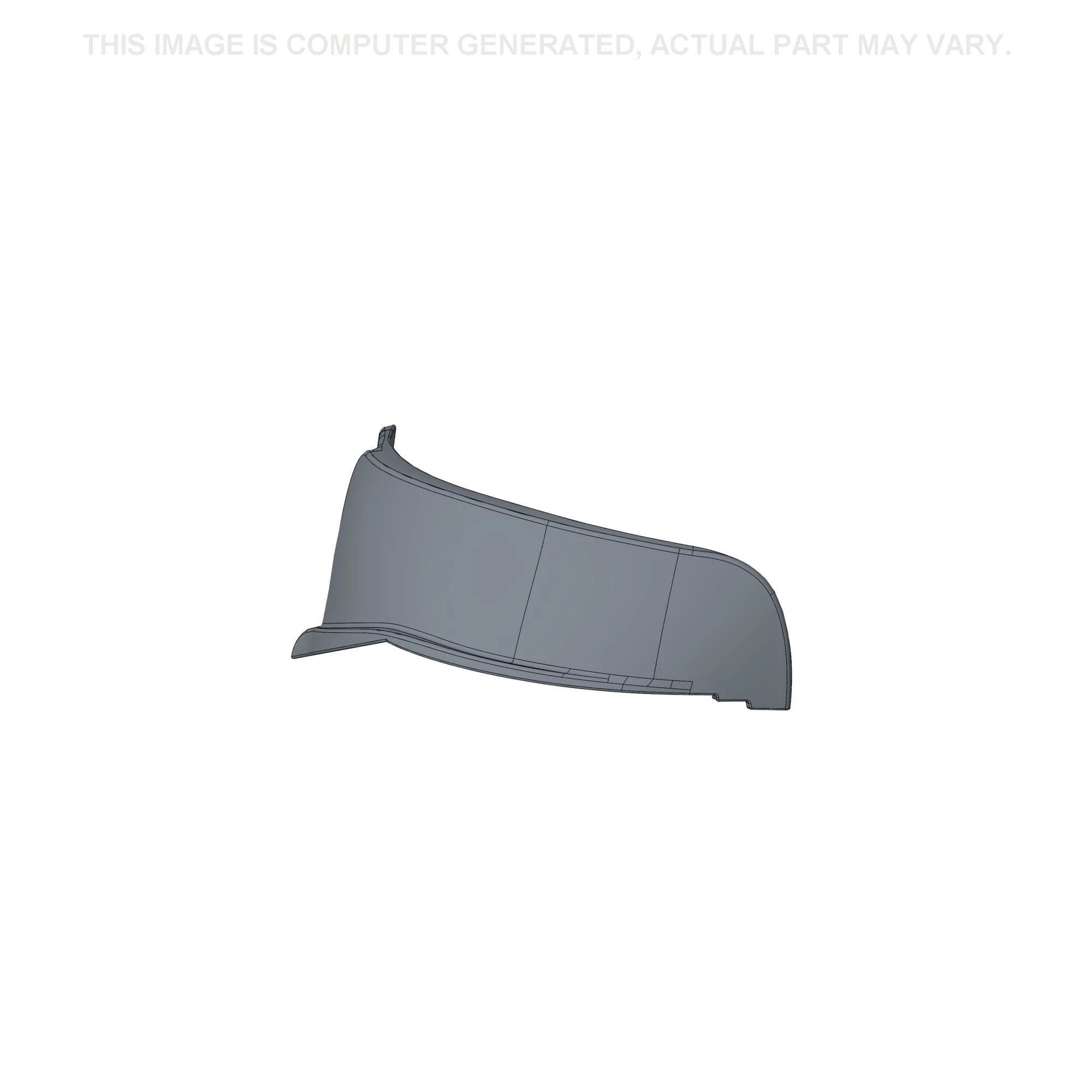 REAR FENDER | NEWHOLLANDAG | US | EN