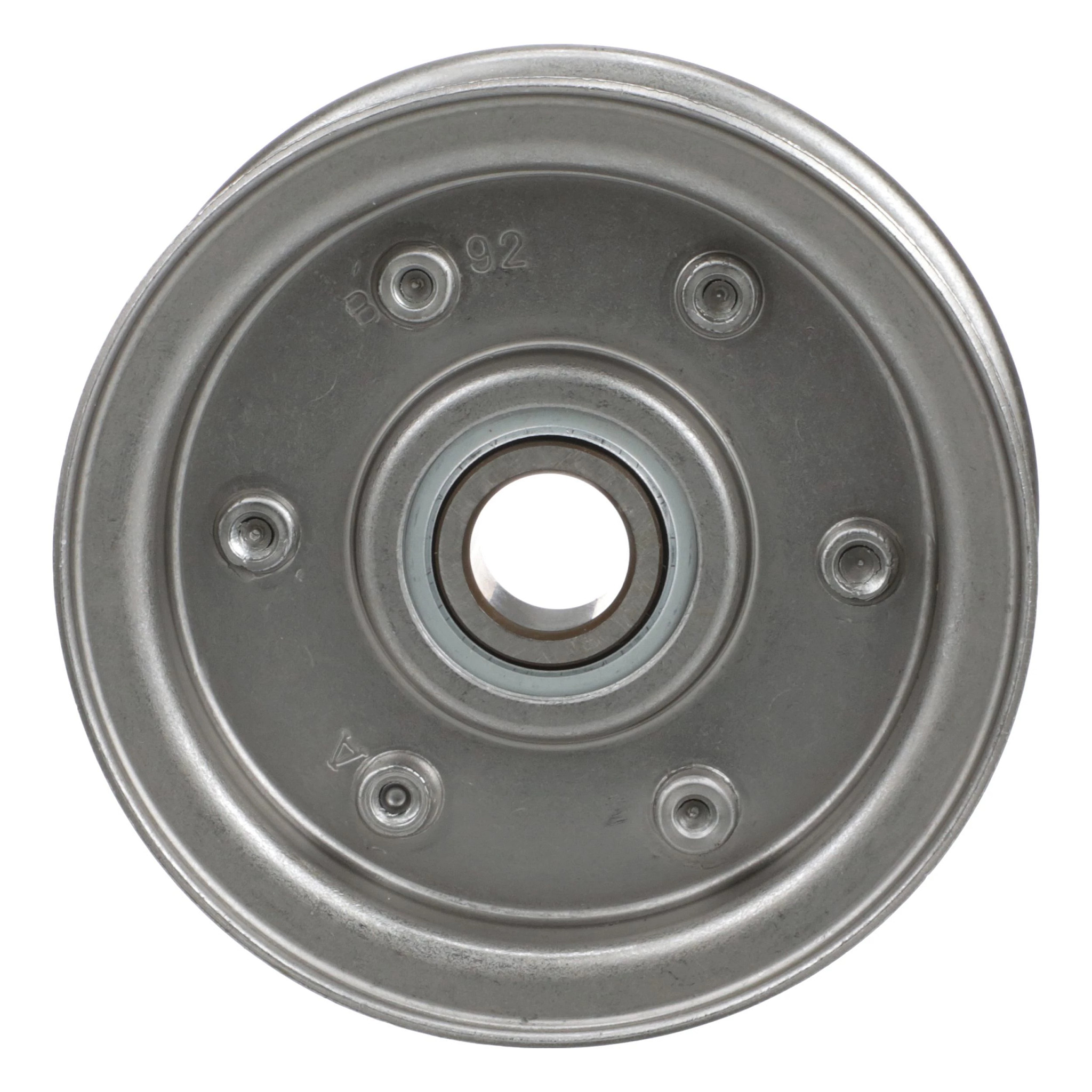 BELT TENSIONER | CASECE | AMEA | EN