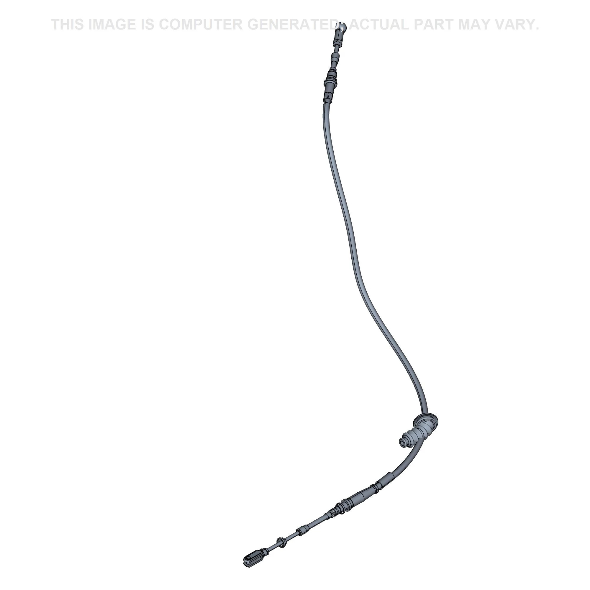 CONTROL BOWDEN | NEWHOLLANDCE | EU | ES