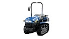 TRACTEUR À CHENILLES | NEWHOLLANDAG | FR | FR