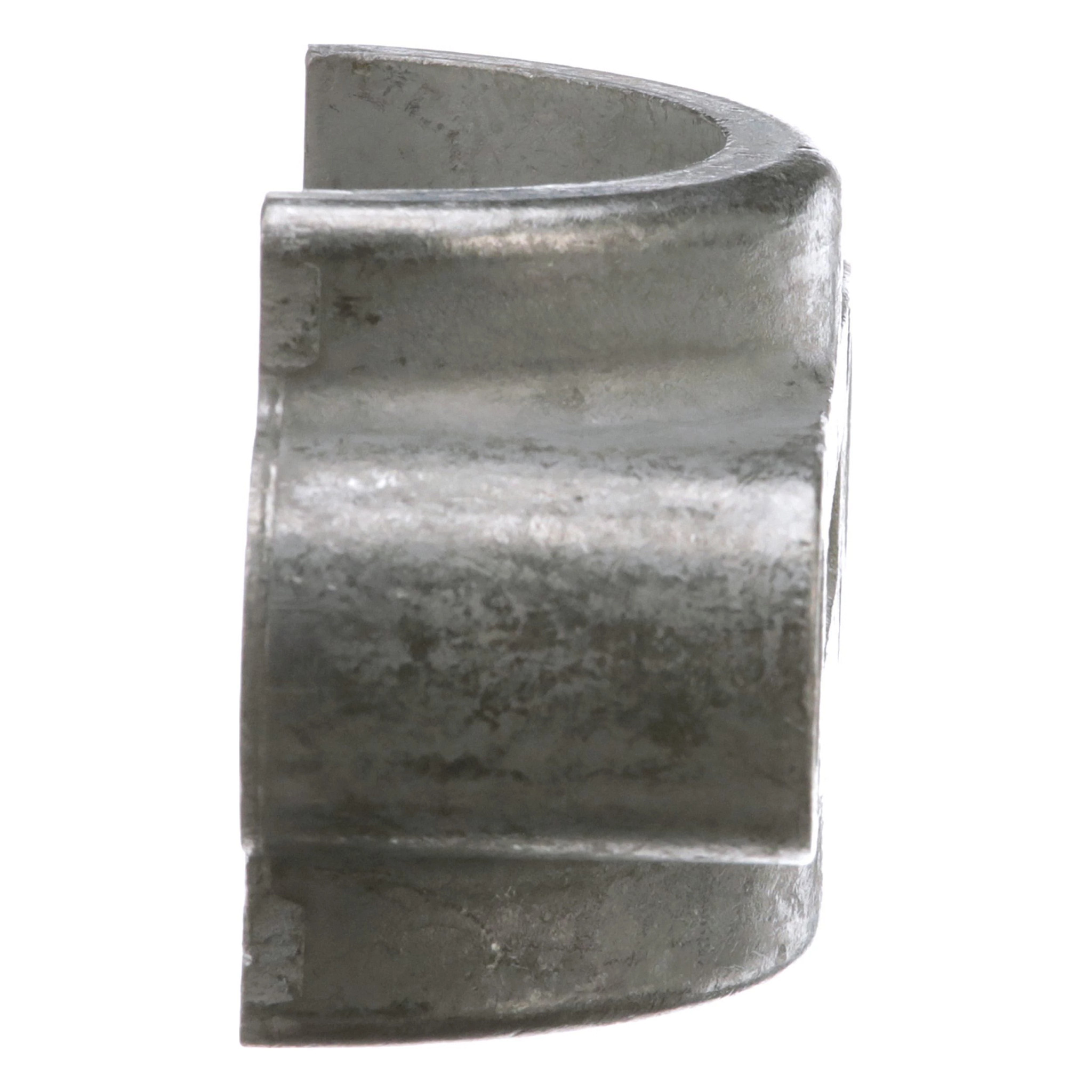 Alojamento do rolamento - 95 mm C x 33 mm A x 50 mm L