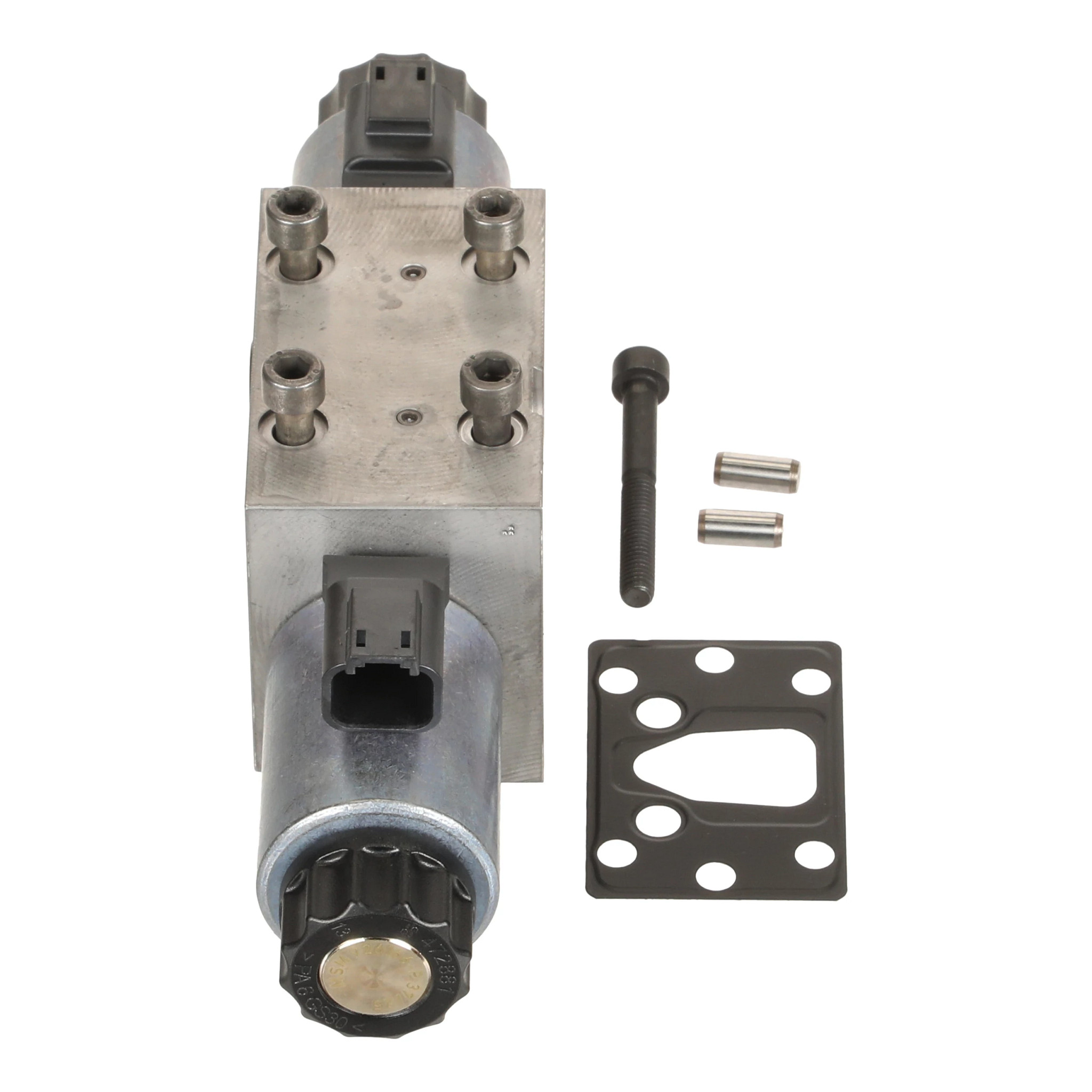 VALVE | CASECE | CA | EN