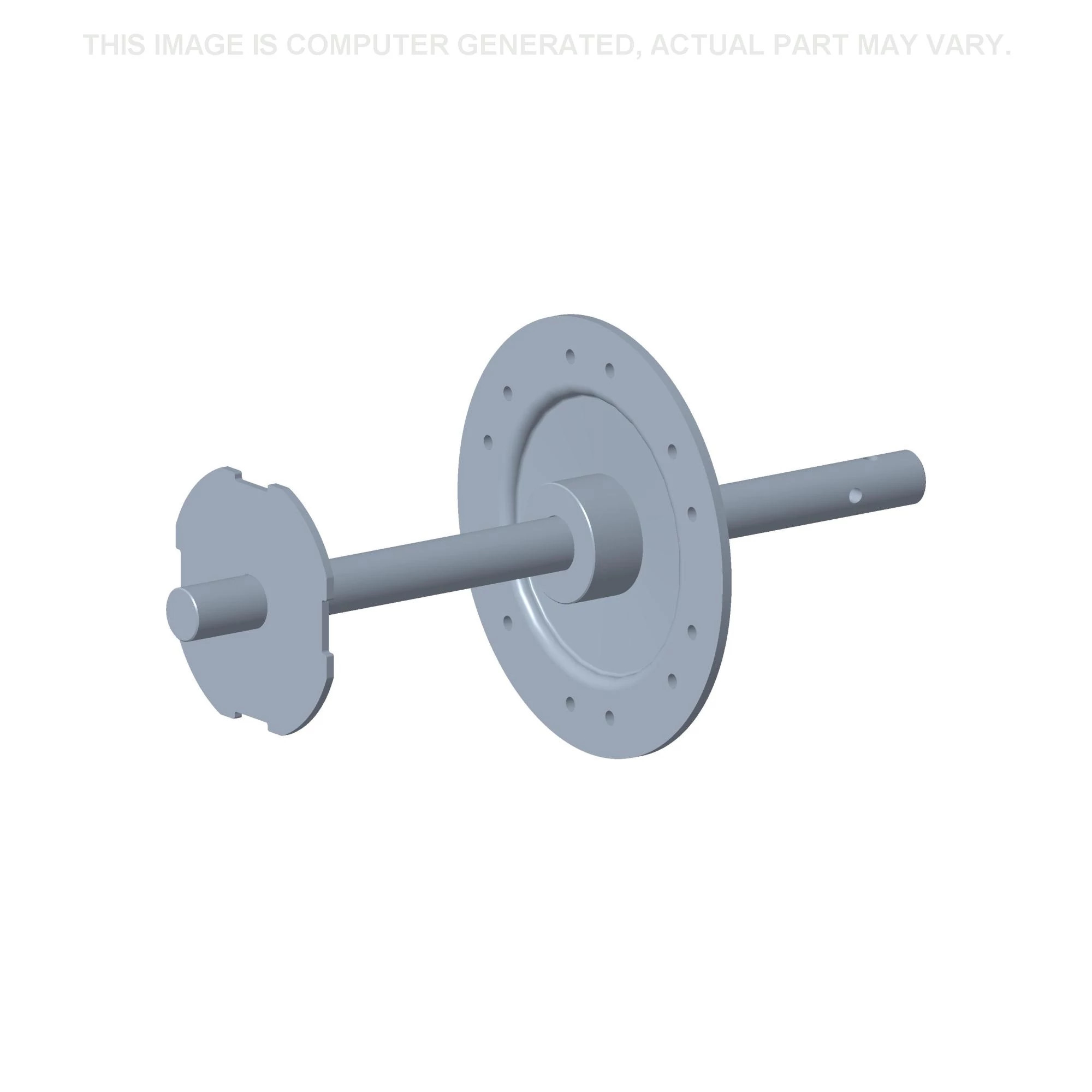 SHAFT | CASEIH | CA | EN