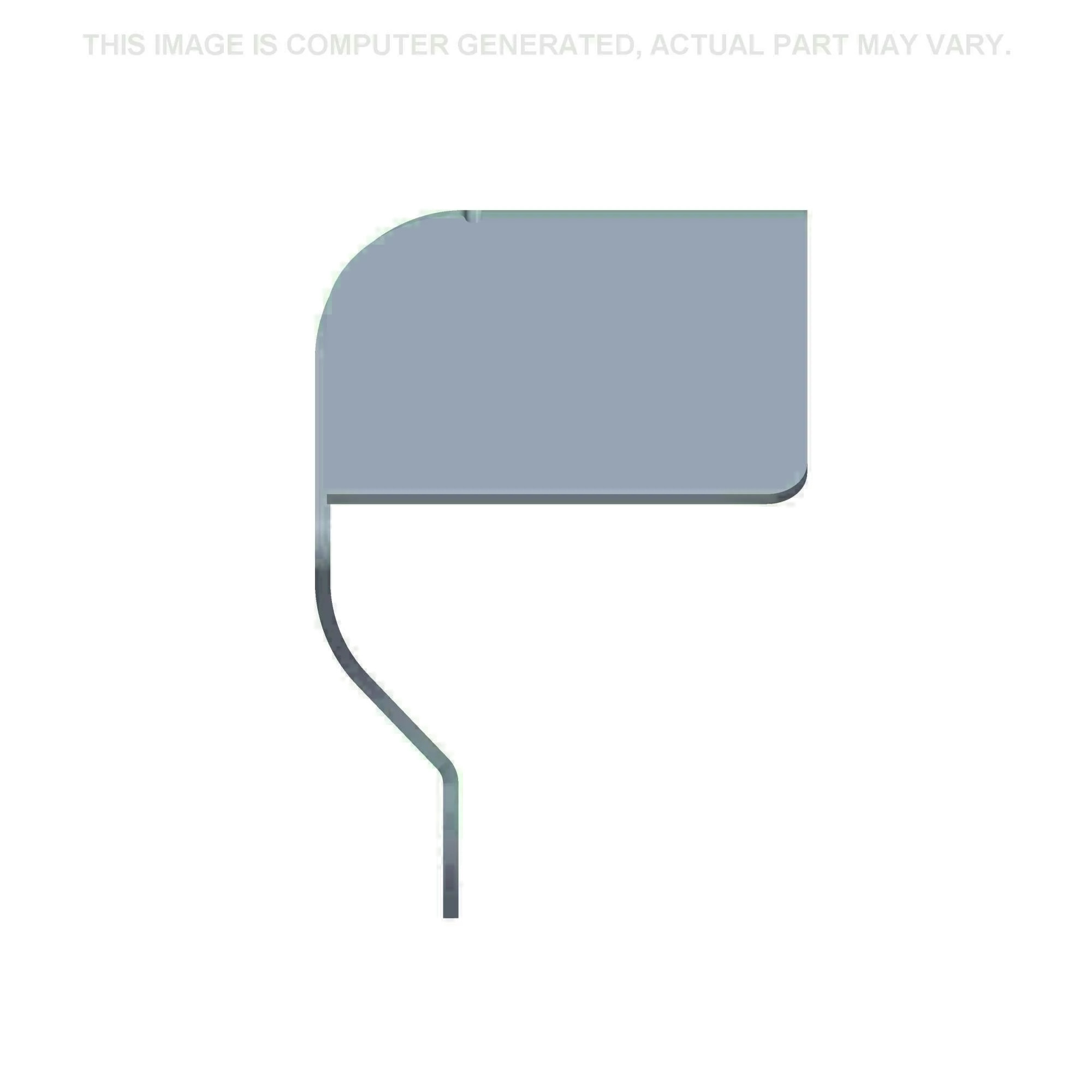 COVER PLATE | MILLER | CA | EN