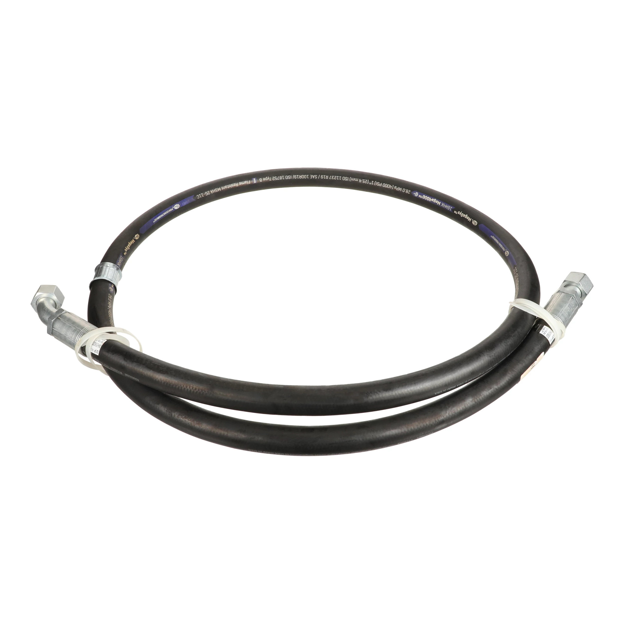 HYDRAULIC HOSE | NEWHOLLANDAG | CA | FR