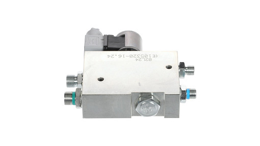 ELECTROVANNE | NEWHOLLANDCE | EU | NL
