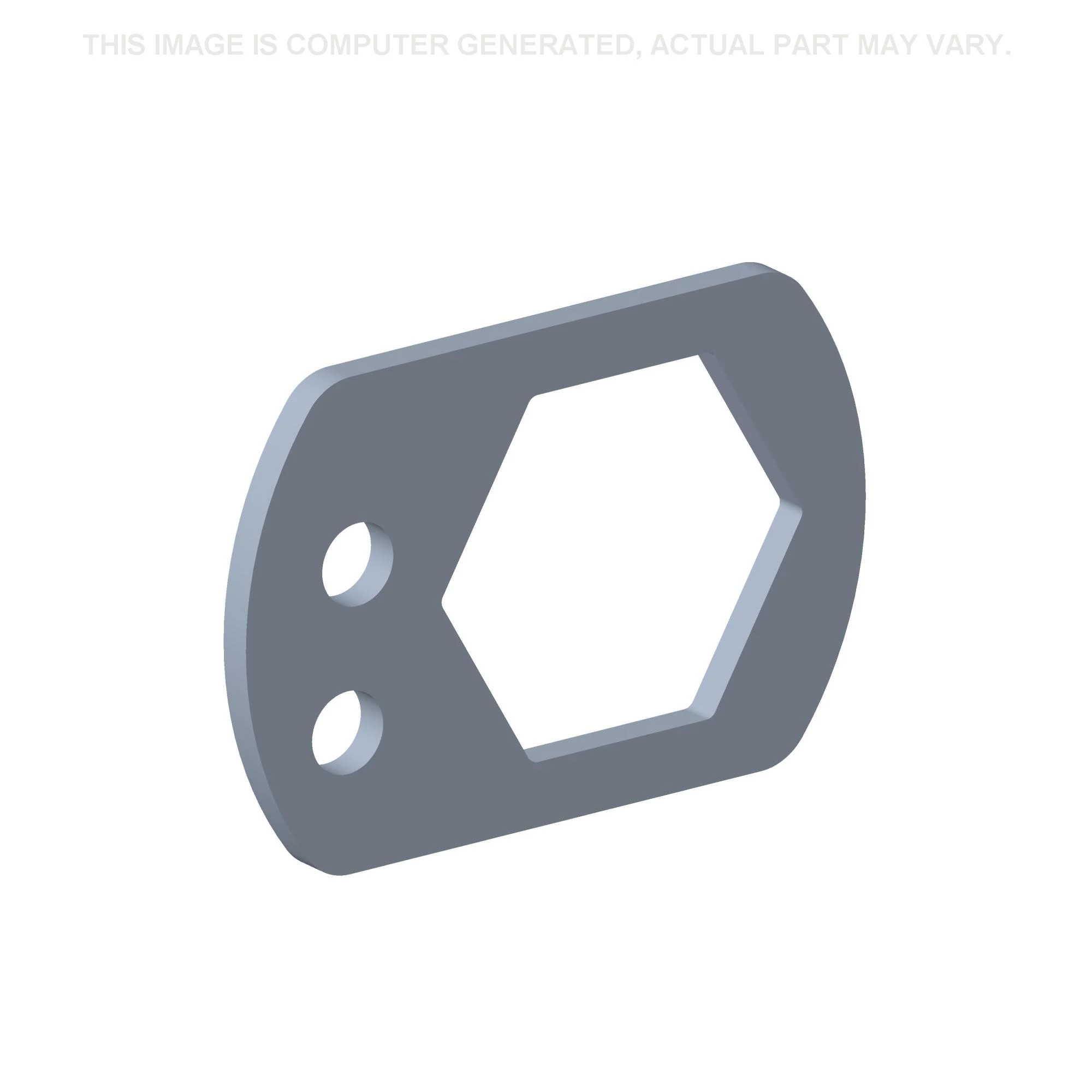 LOCKING PLATE | NEWHOLLANDAG | US | EN