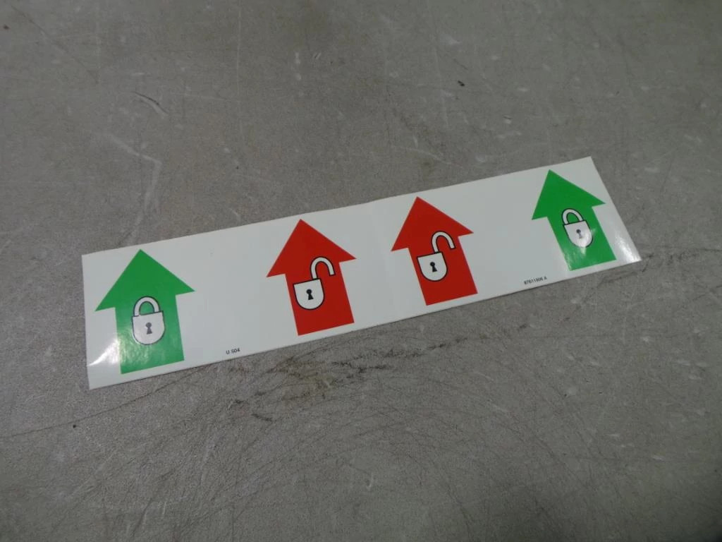 DECAL | CASEIH | US | EN