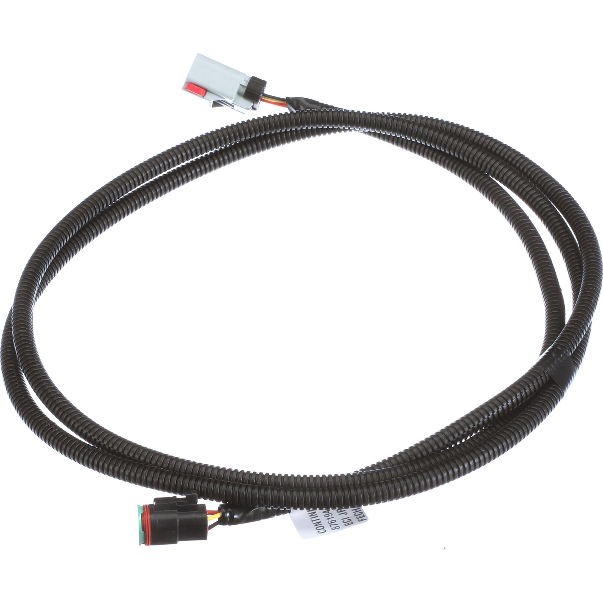 HARNESS | CASEIH | US | EN