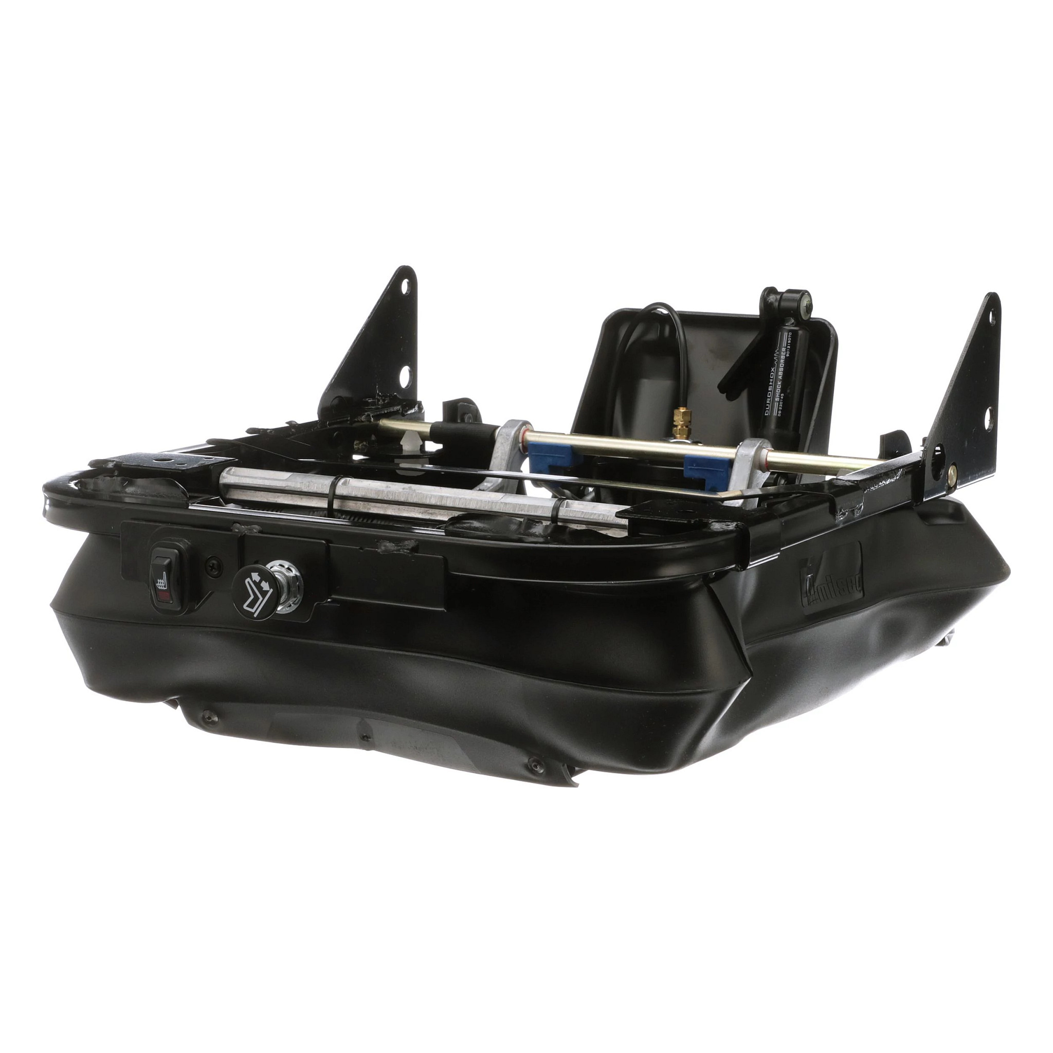 Suspension Assembly | NEWHOLLANDCE | US | EN