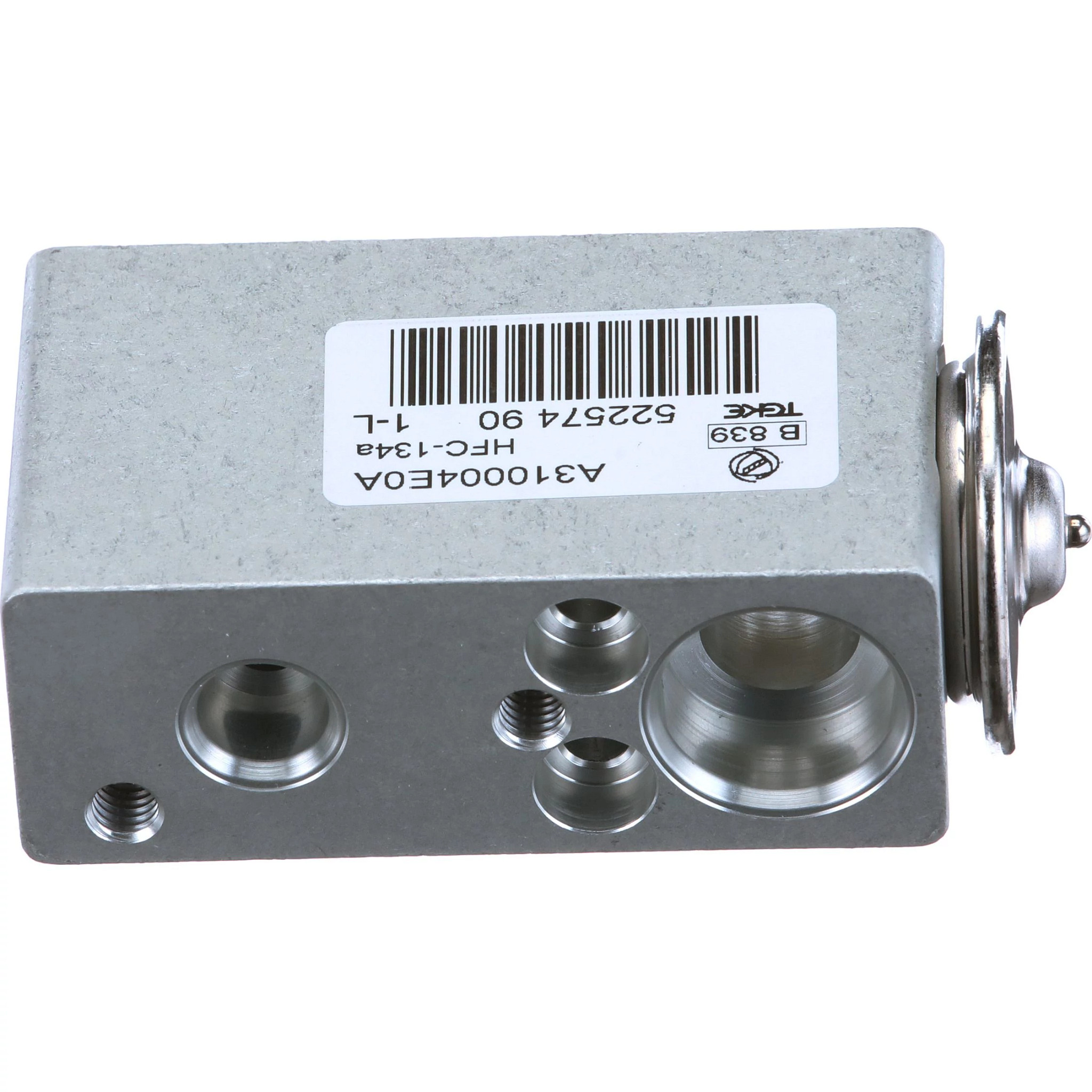 VENTILKÖRPER | NEWHOLLANDCE | DE | DE