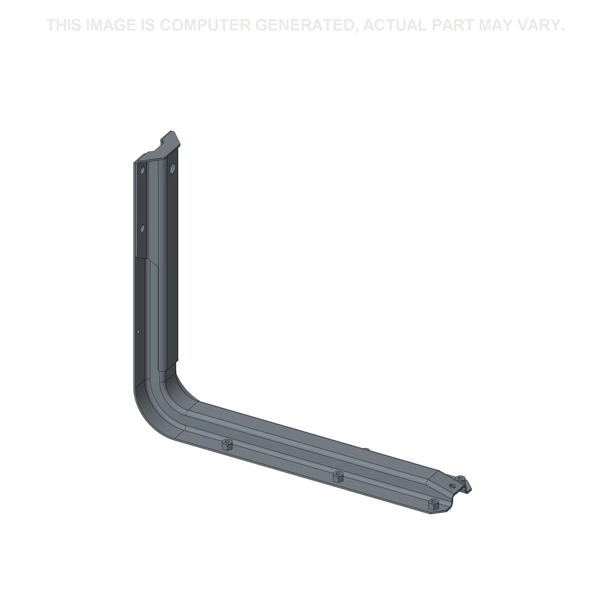 BRACKET | FLEXICOIL | CA | EN