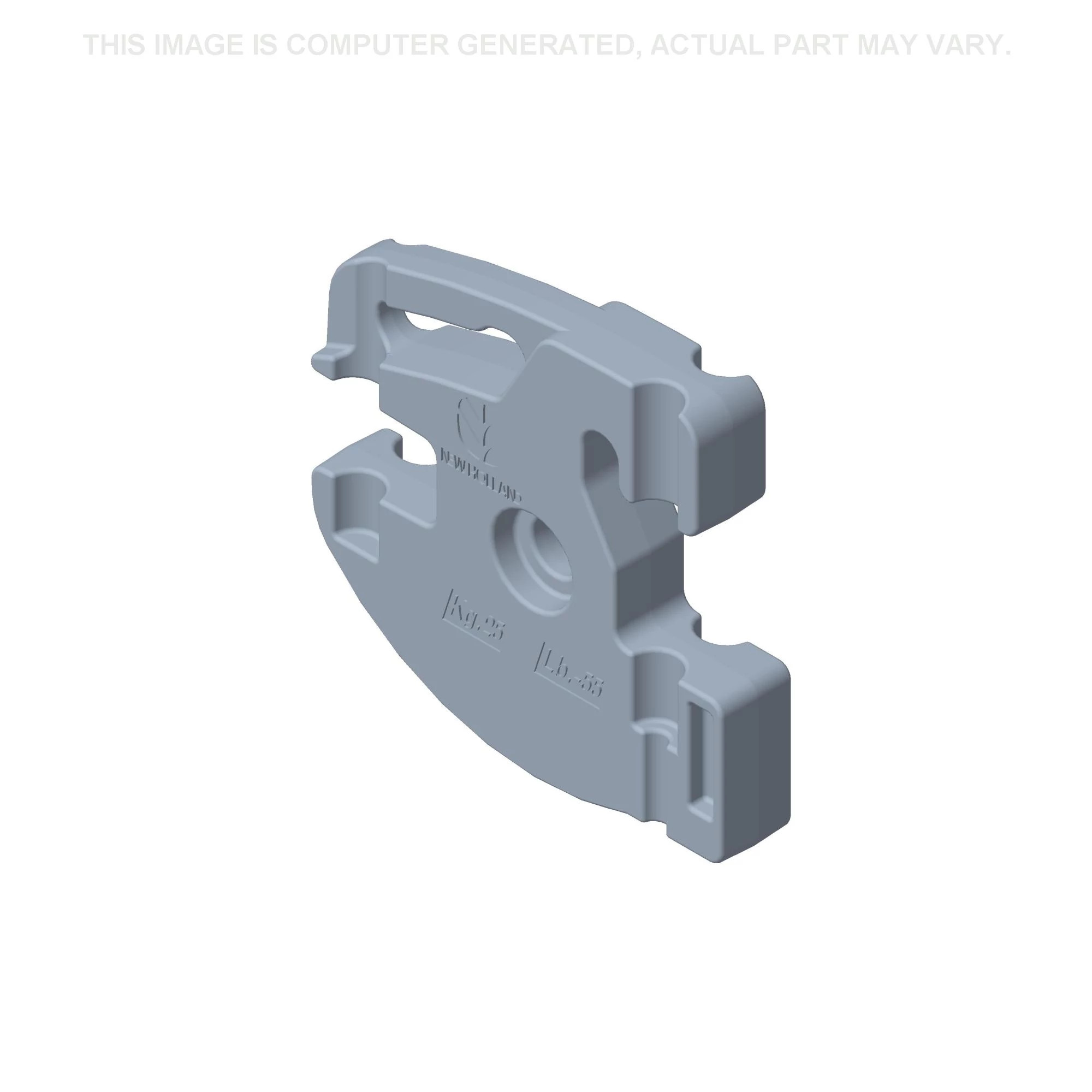 GEWICHT | NEWHOLLANDAG | EU | DE